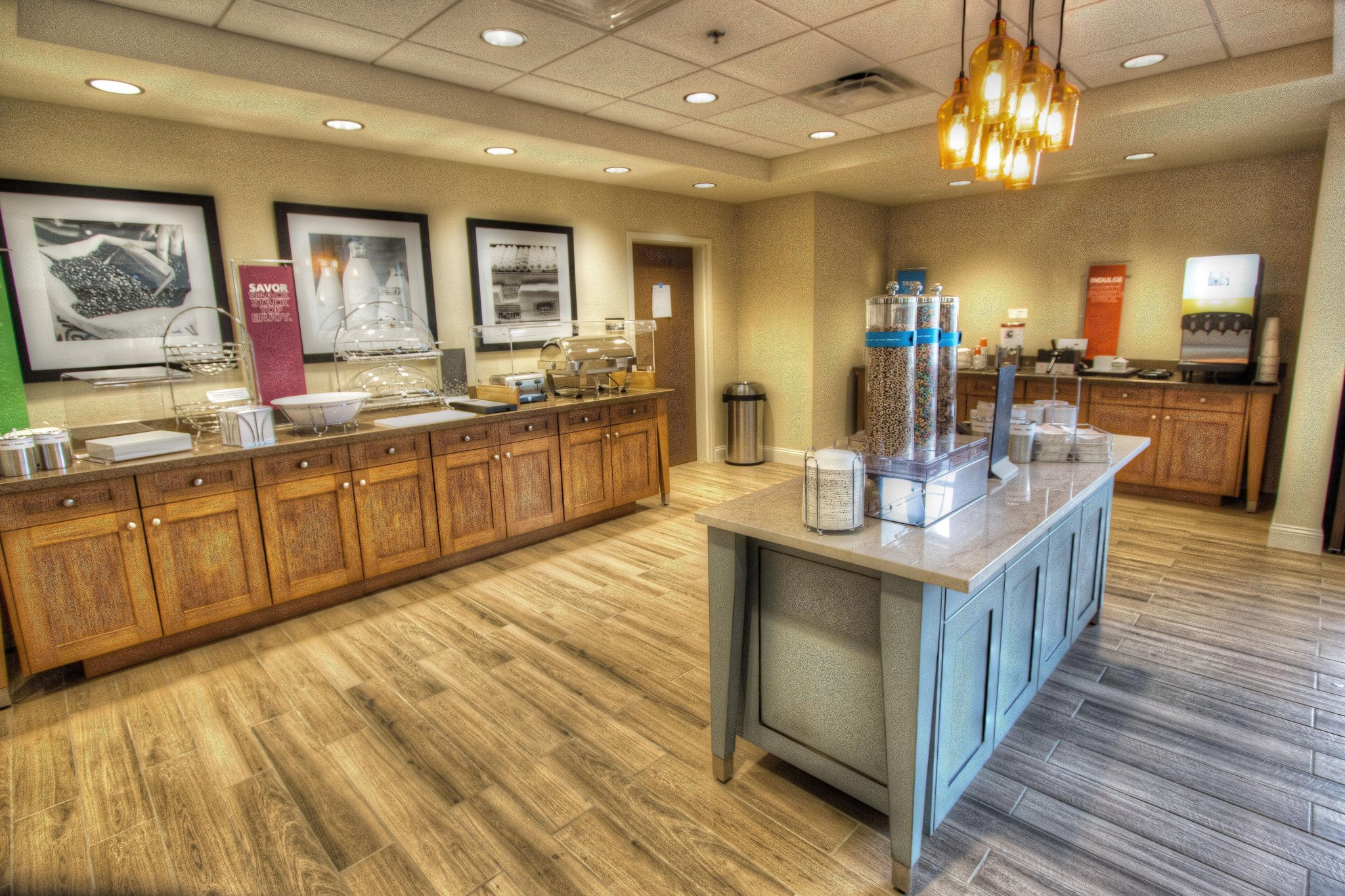 Hampton Inn & Suites Braselton