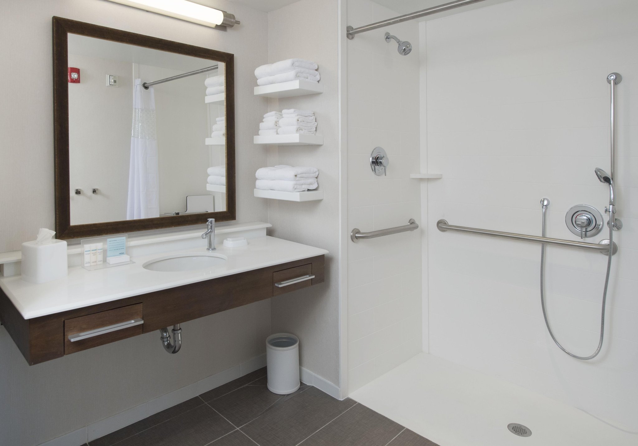 Hampton Inn & Suites Braselton