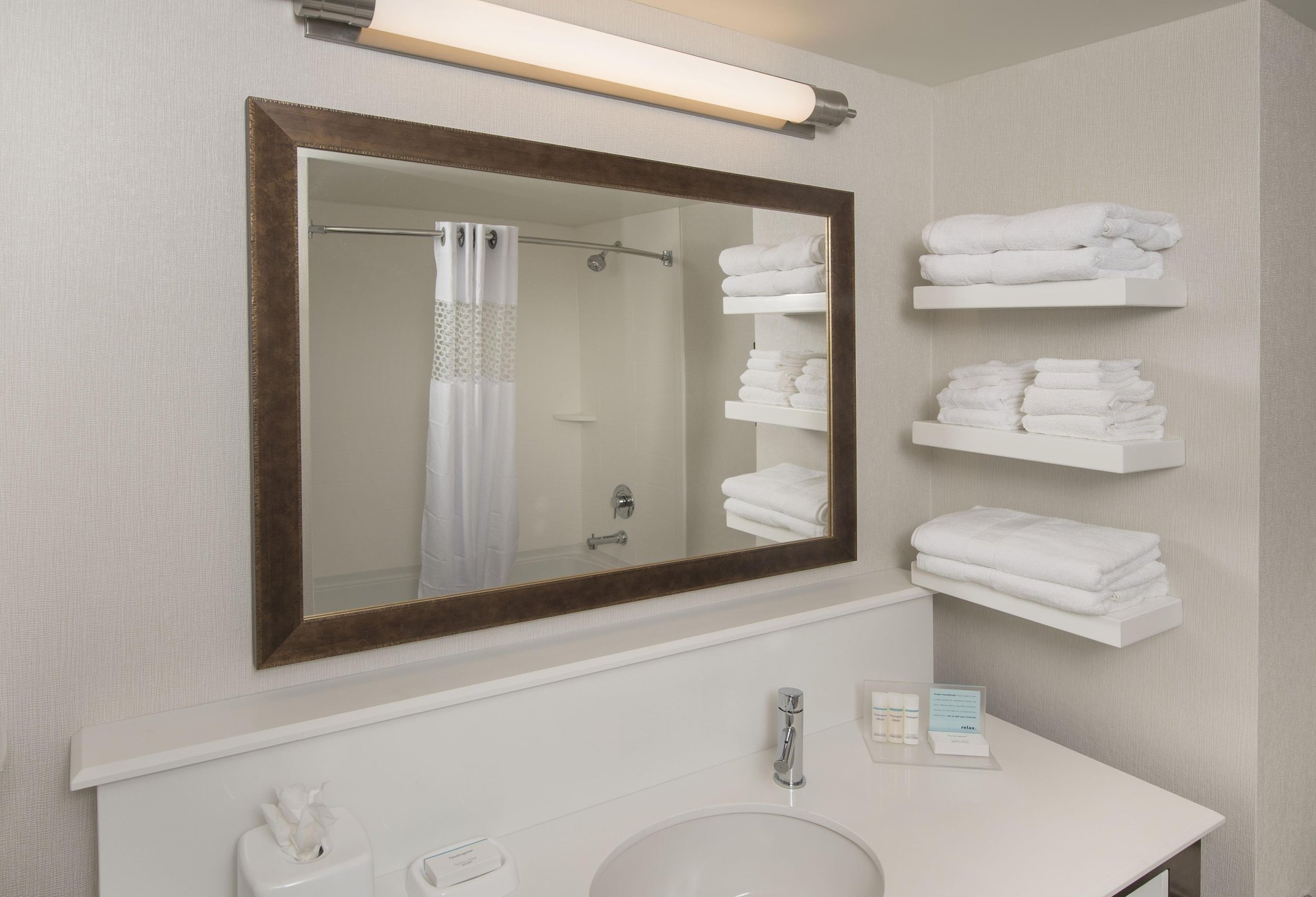 Hampton Inn & Suites Braselton