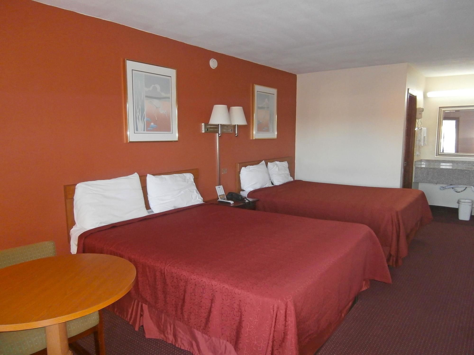 America Best Value Inn