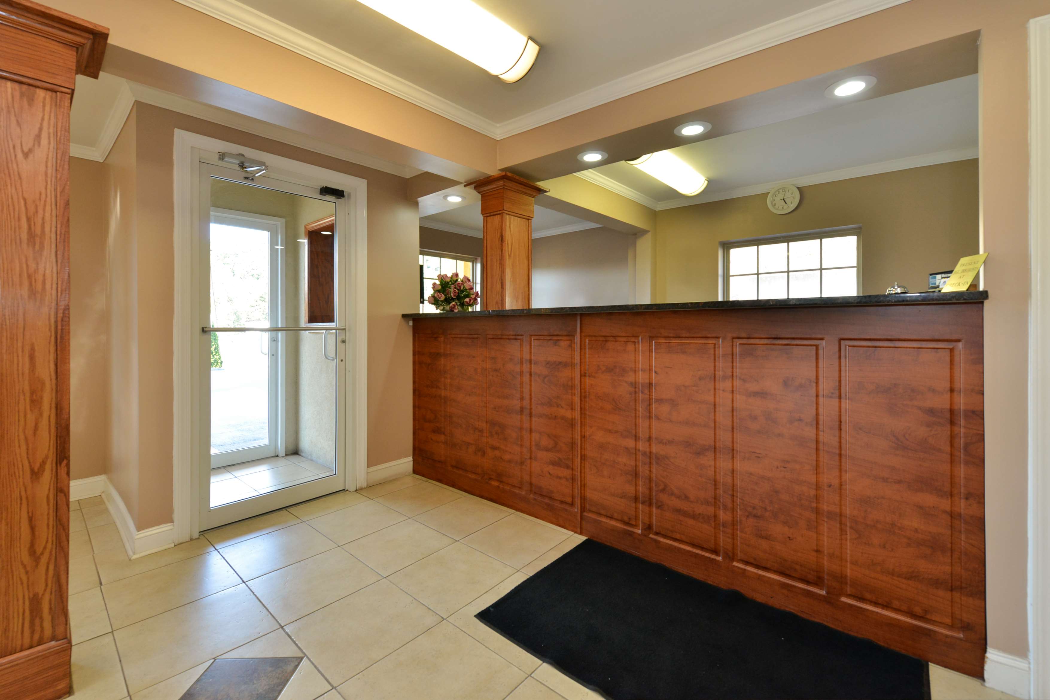 America Best Value Inn