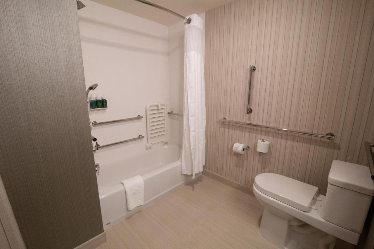 Courtyard Cartersville