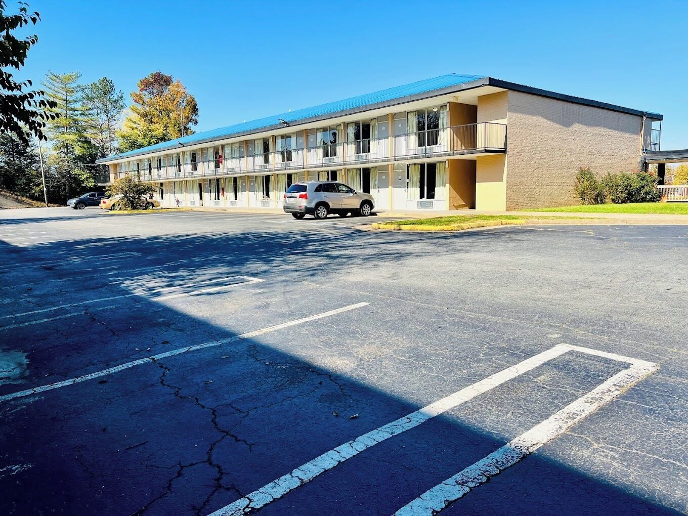 OYO Hotel Catersville GA