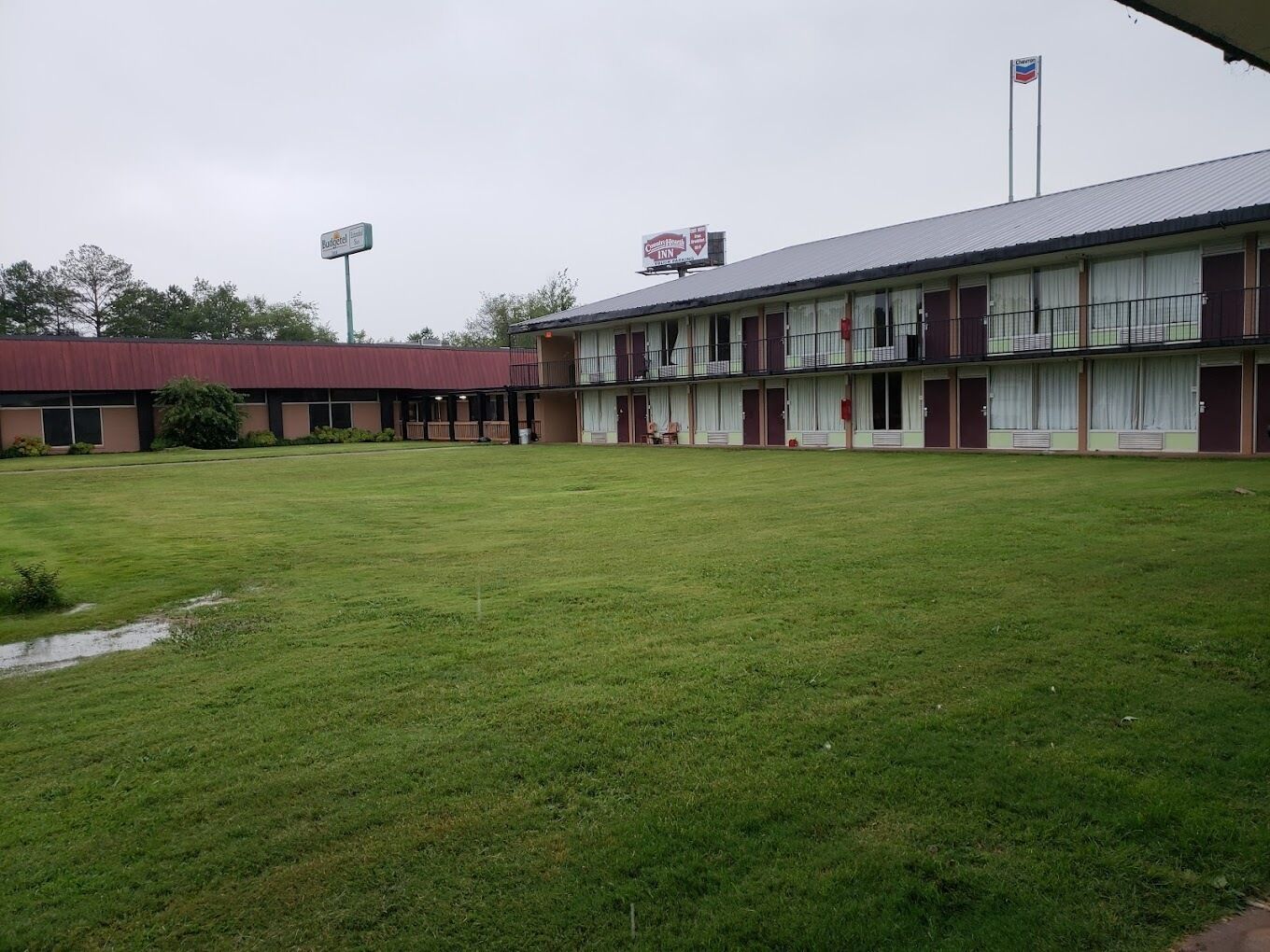 OYO Hotel Catersville GA