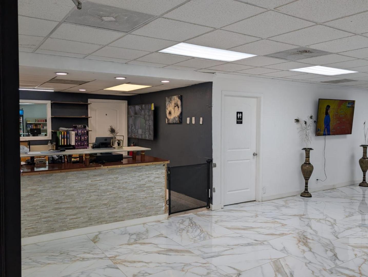 OYO Hotel Catersville GA