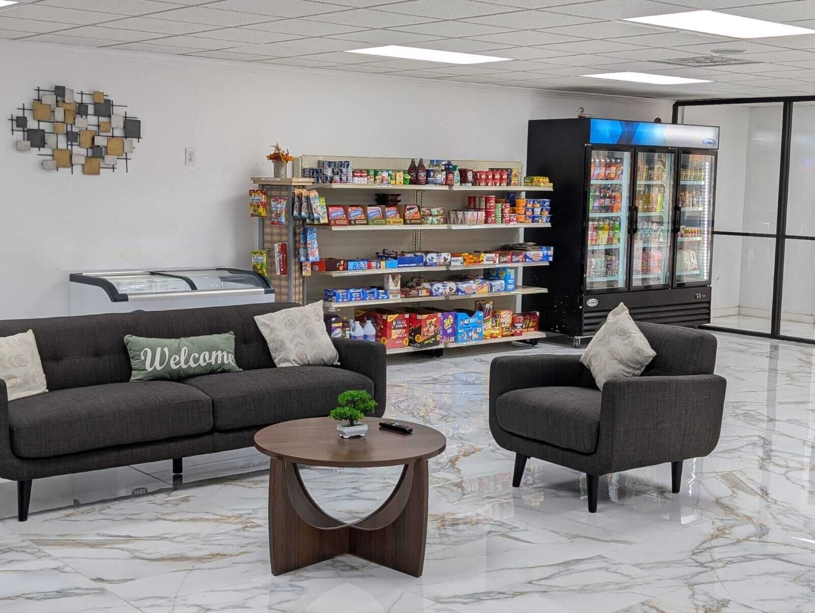 OYO Hotel Catersville GA