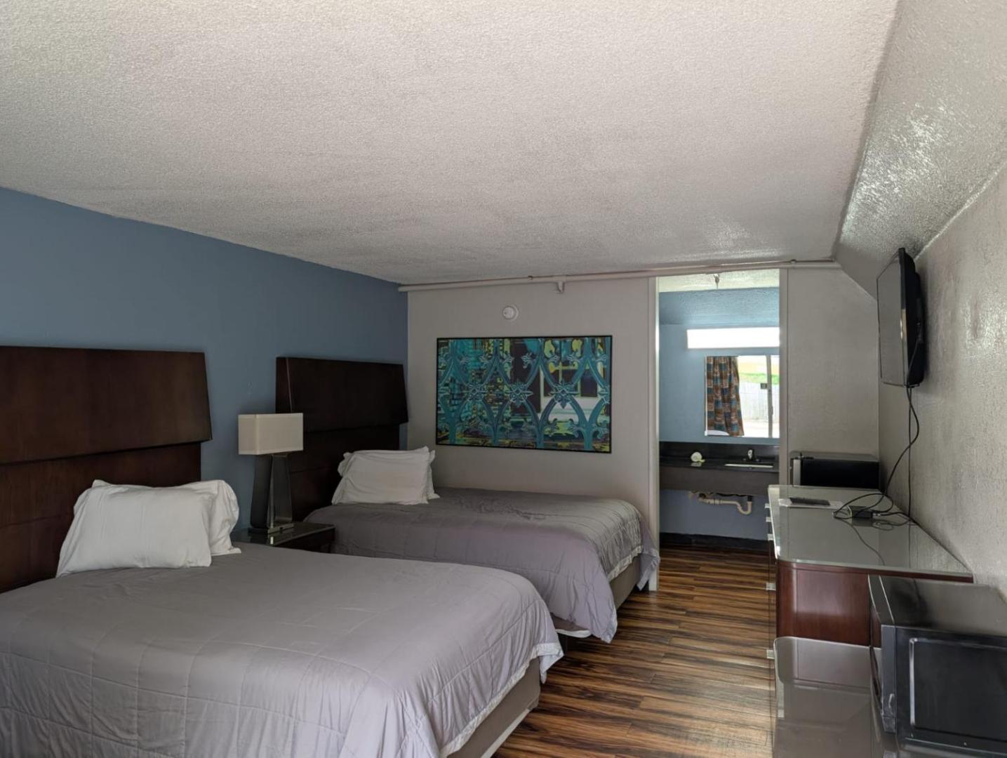 OYO Hotel Catersville GA