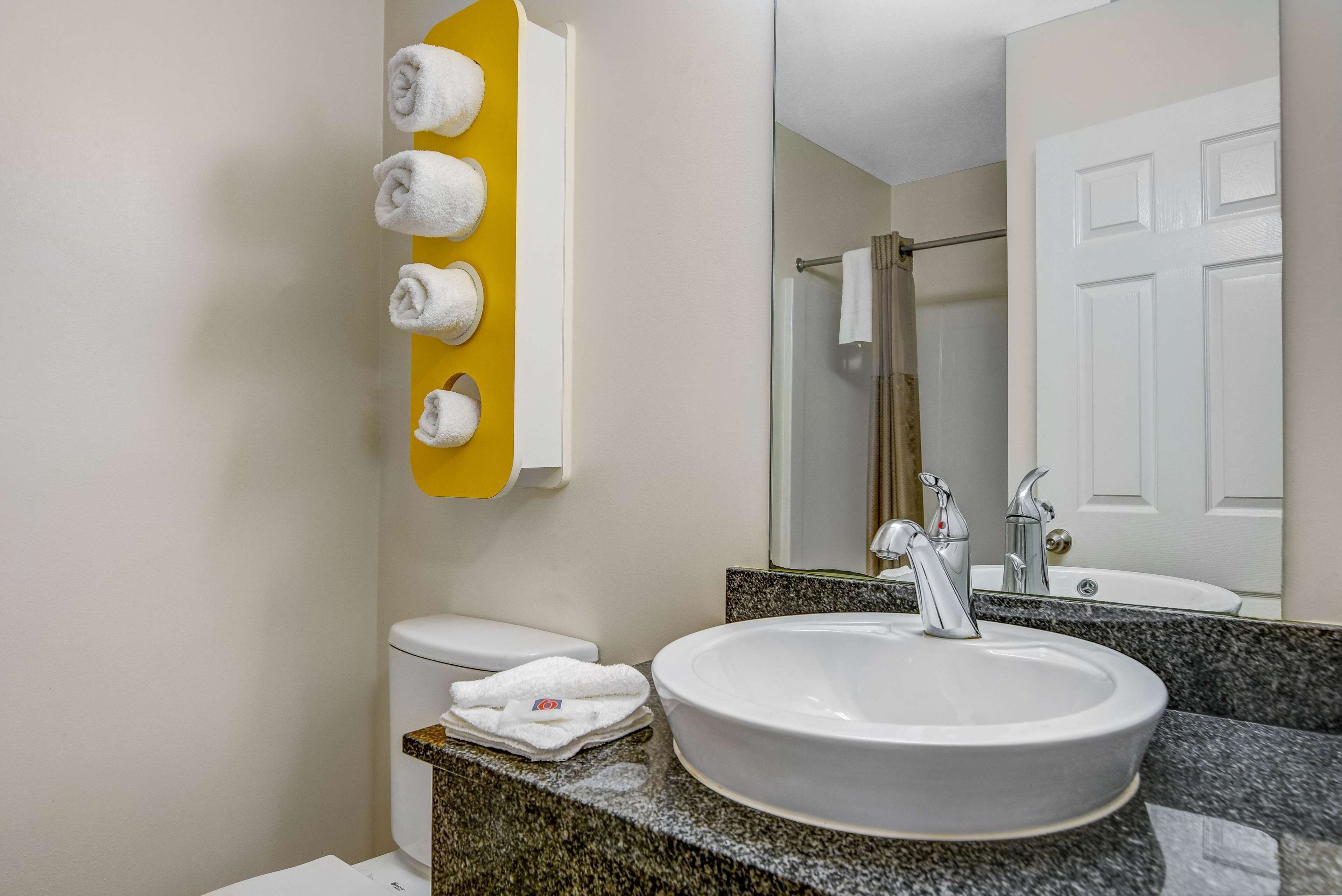 Studio 6 Atlanta, GA - Chamblee