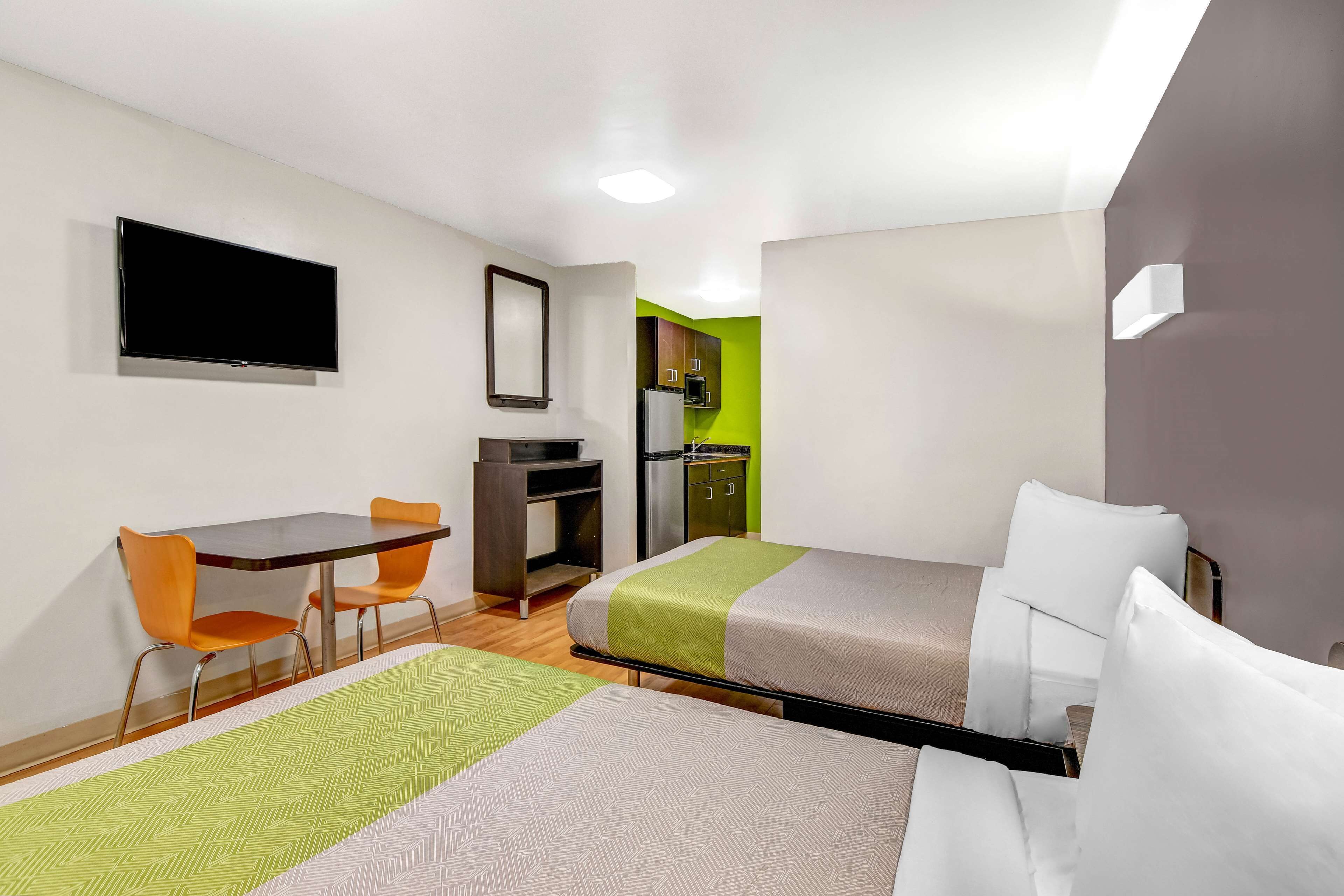 Studio 6 Atlanta, GA - Chamblee