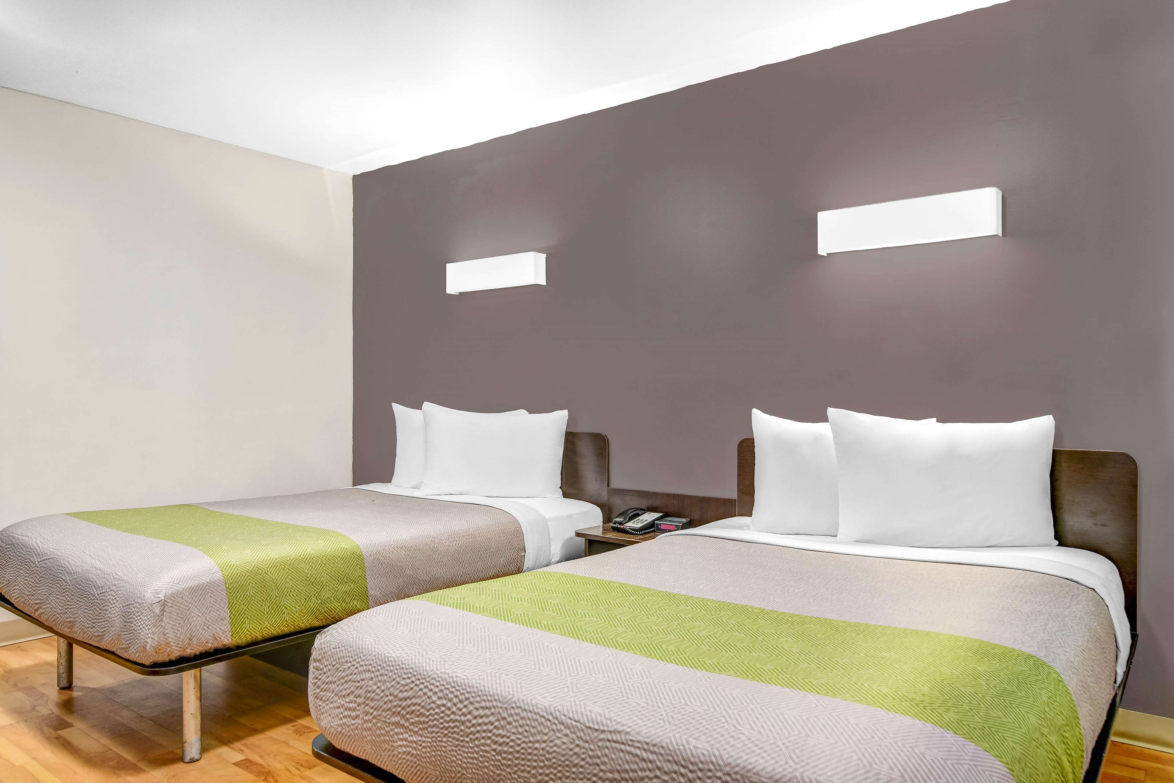 Studio 6 Atlanta, GA - Chamblee