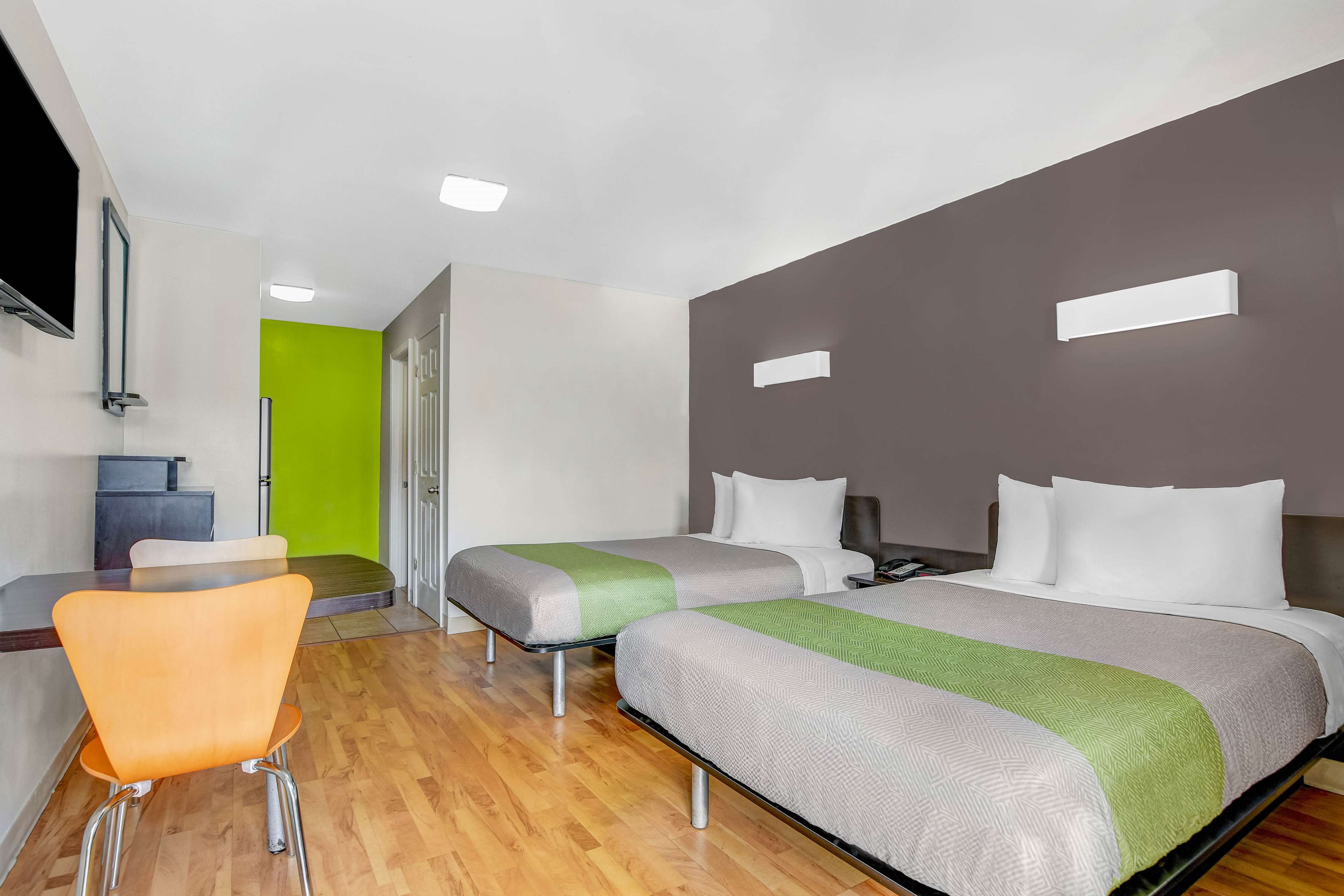 Studio 6 Atlanta, GA - Chamblee