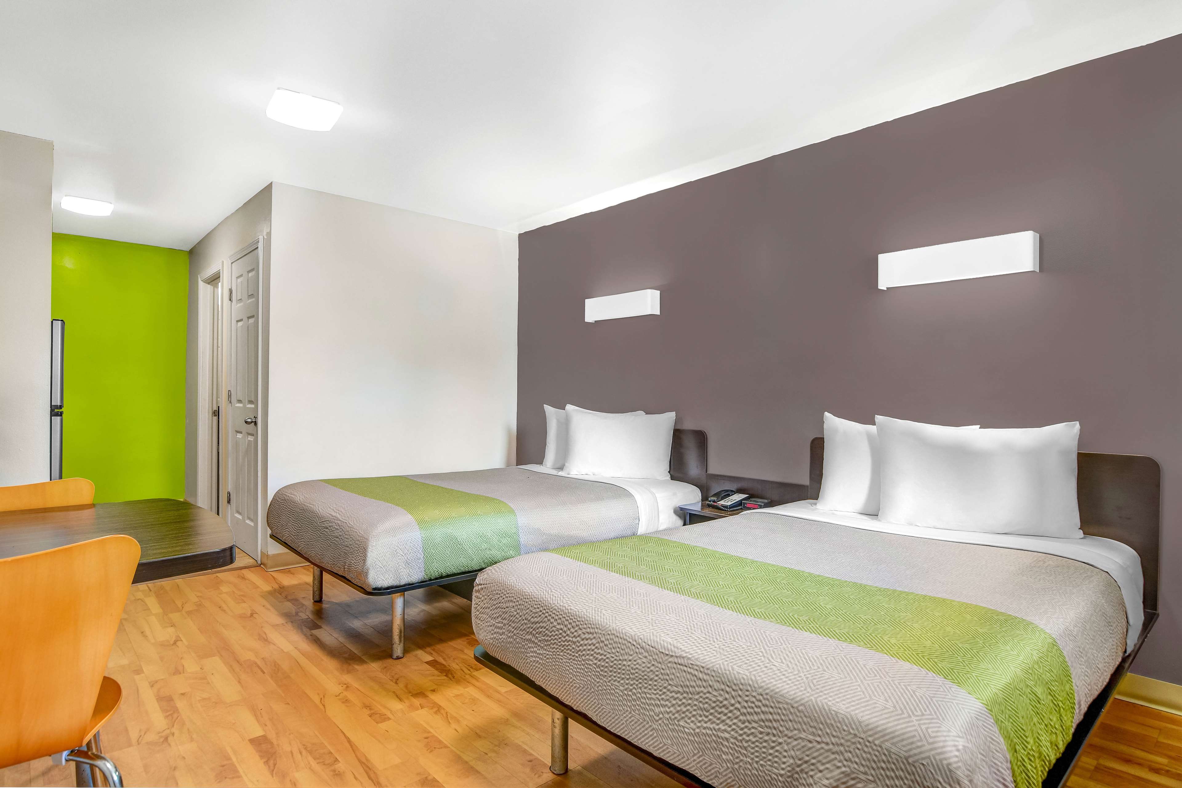 Studio 6 Atlanta, GA - Chamblee