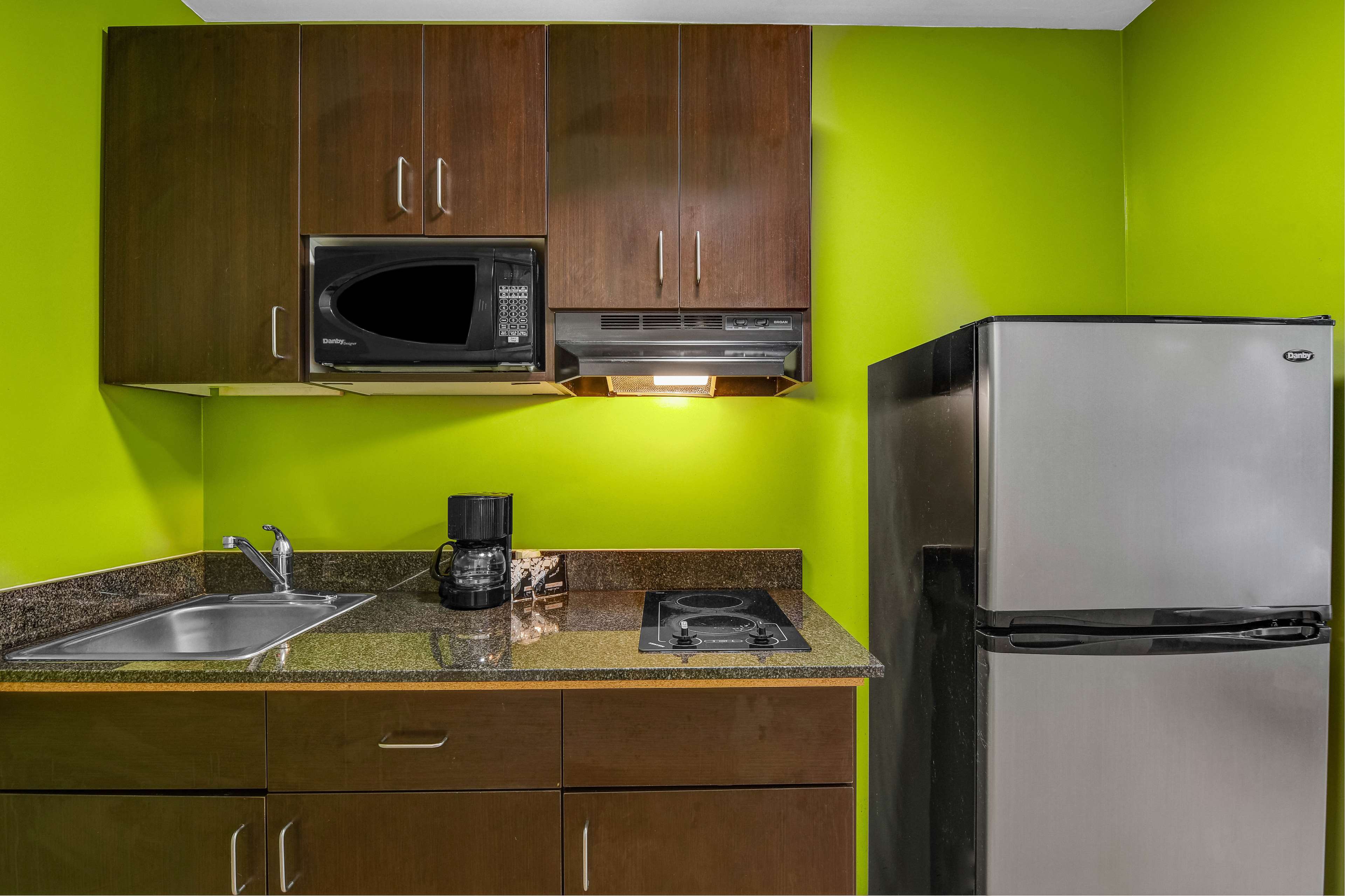 Studio 6 Atlanta, GA - Chamblee