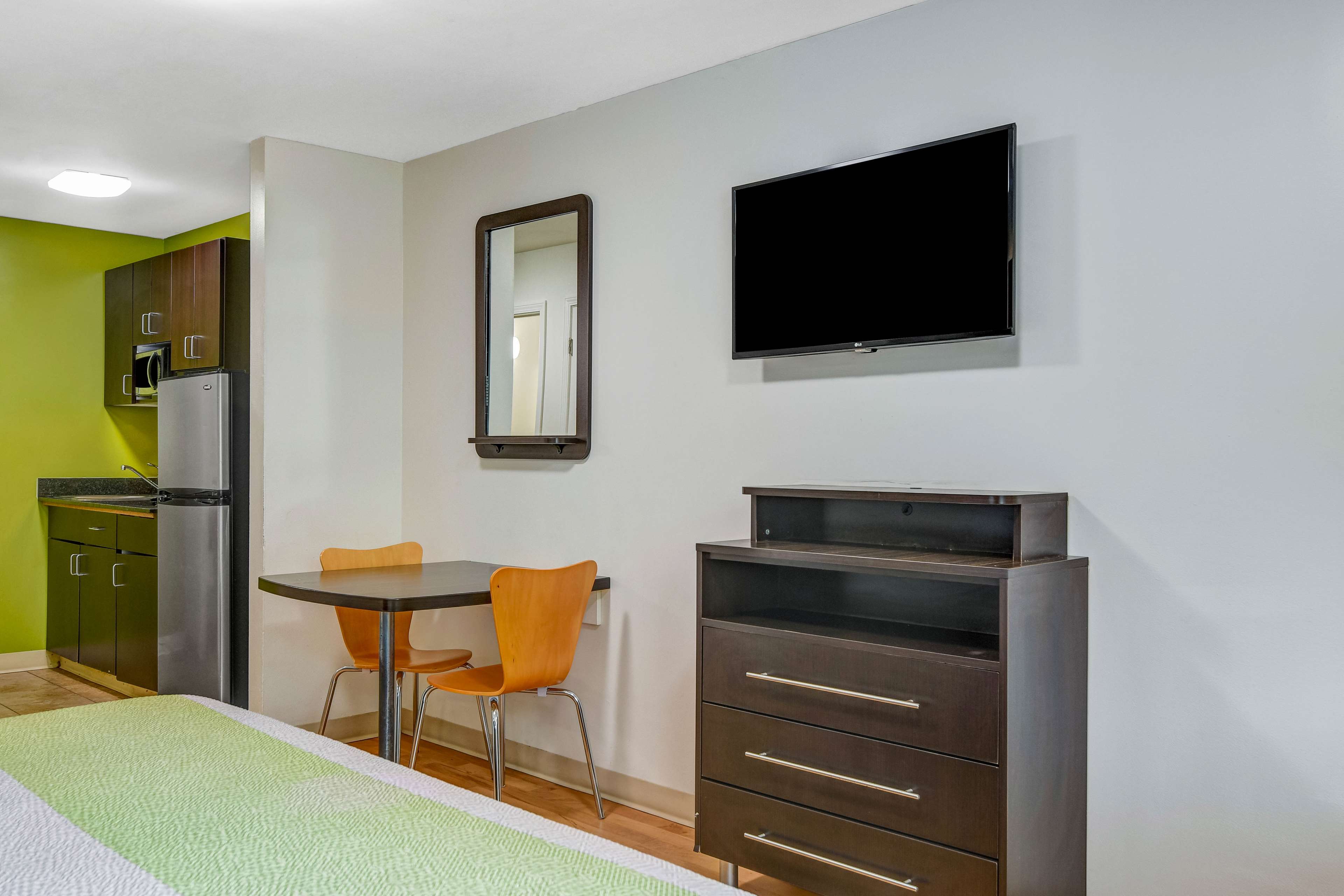 Studio 6 Atlanta, GA - Chamblee