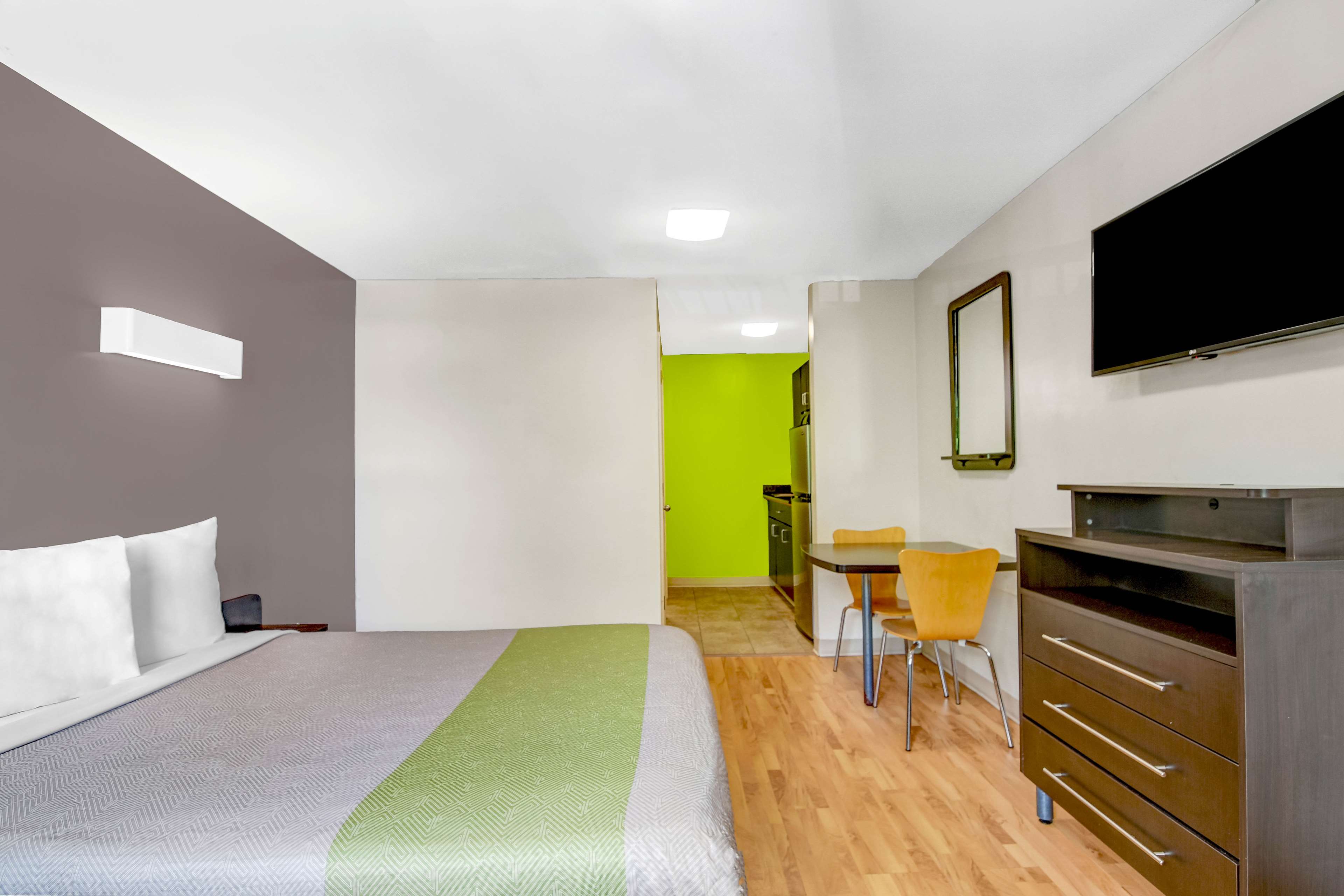 Studio 6 Atlanta, GA - Chamblee