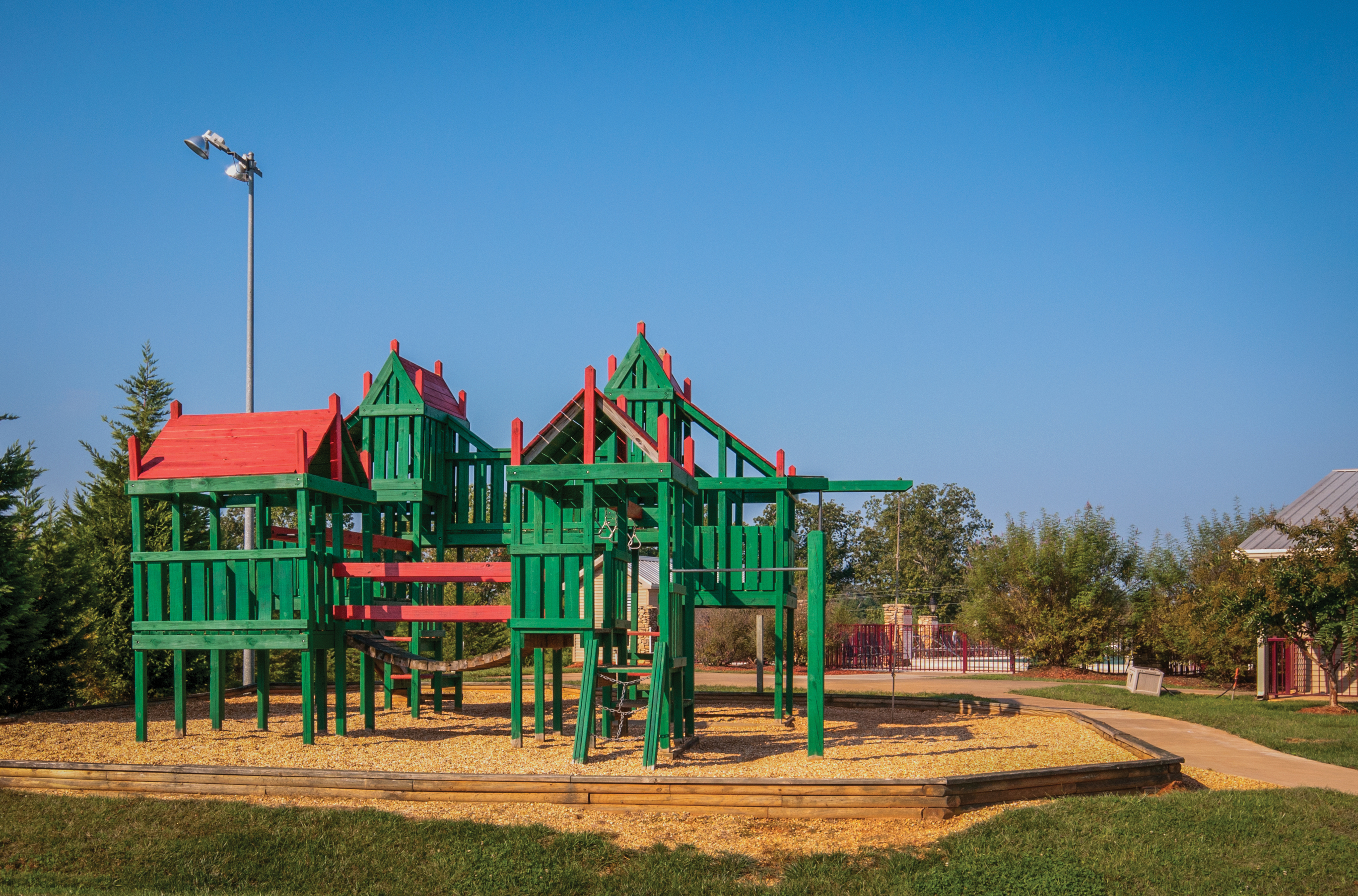 Holiday Inn Club Vacations Apple Mountain Resort