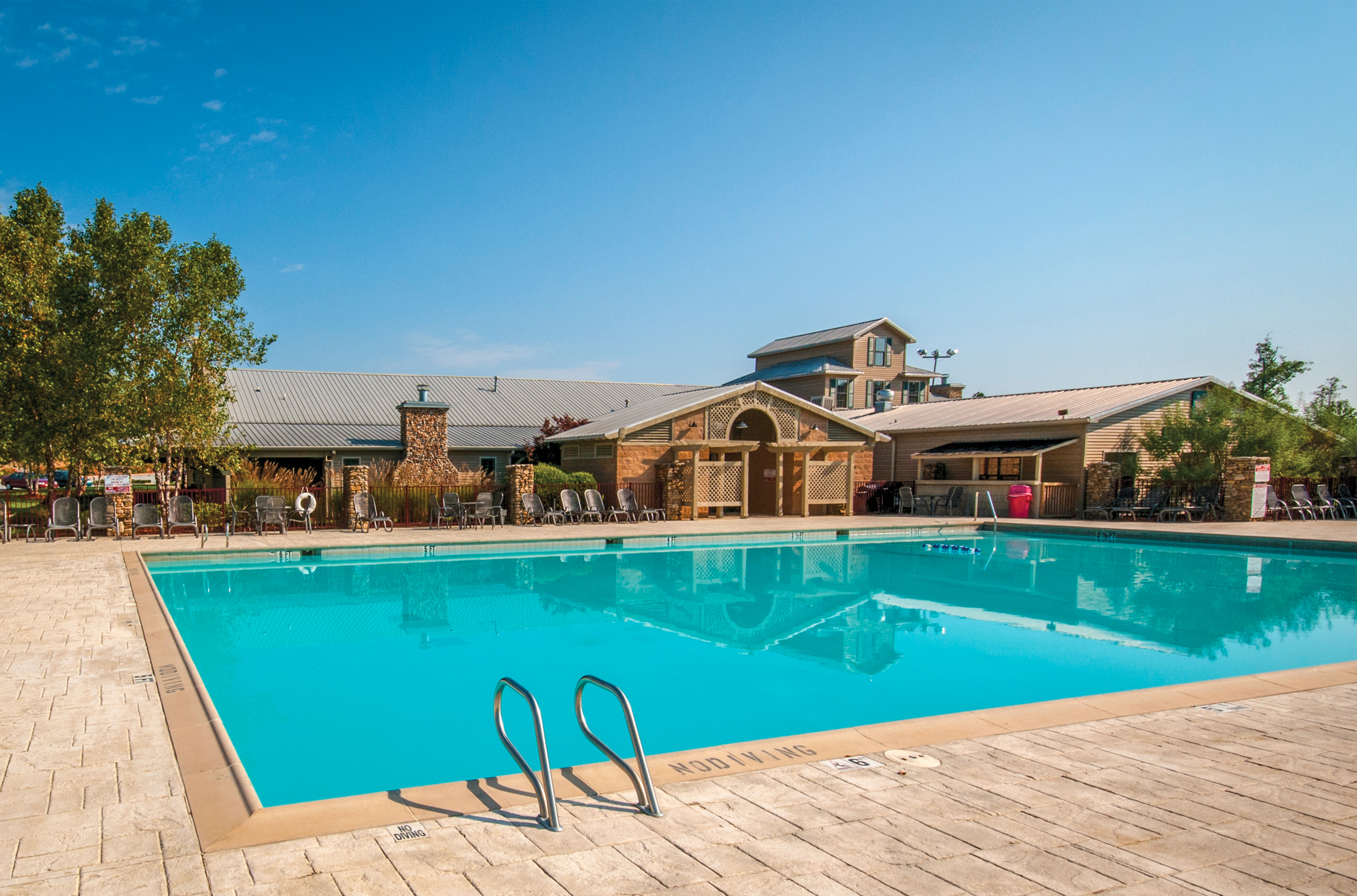Holiday Inn Club Vacations Apple Mountain Resort