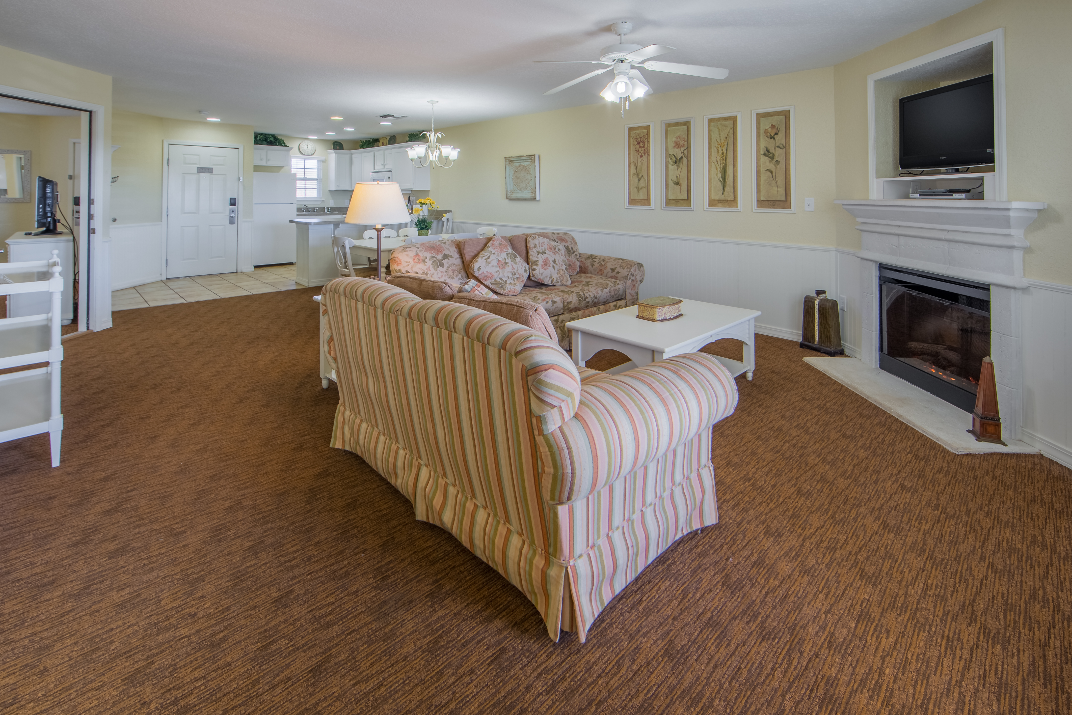Holiday Inn Club Vacations Apple Mountain Resort