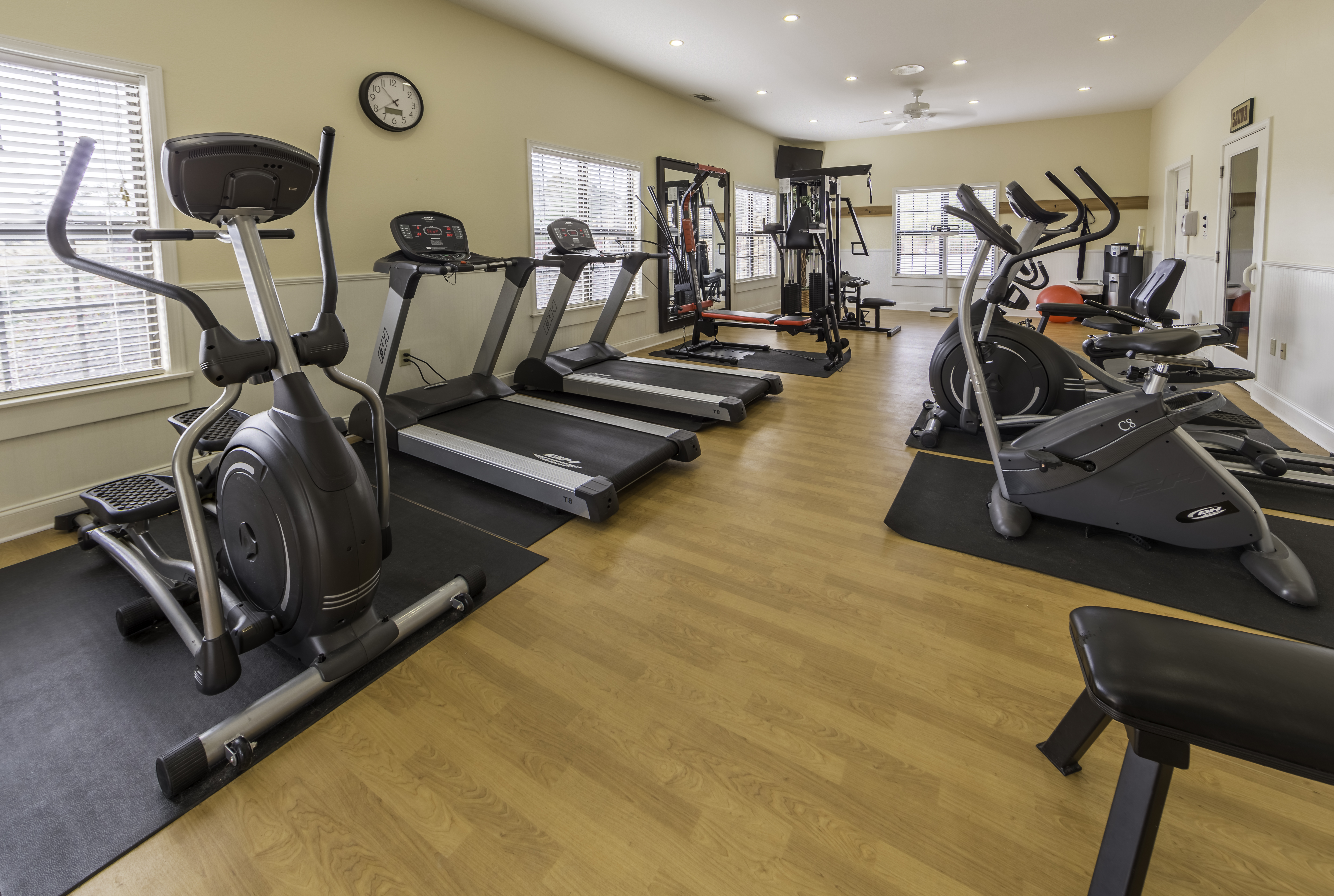 Holiday Inn Club Vacations Apple Mountain Resort