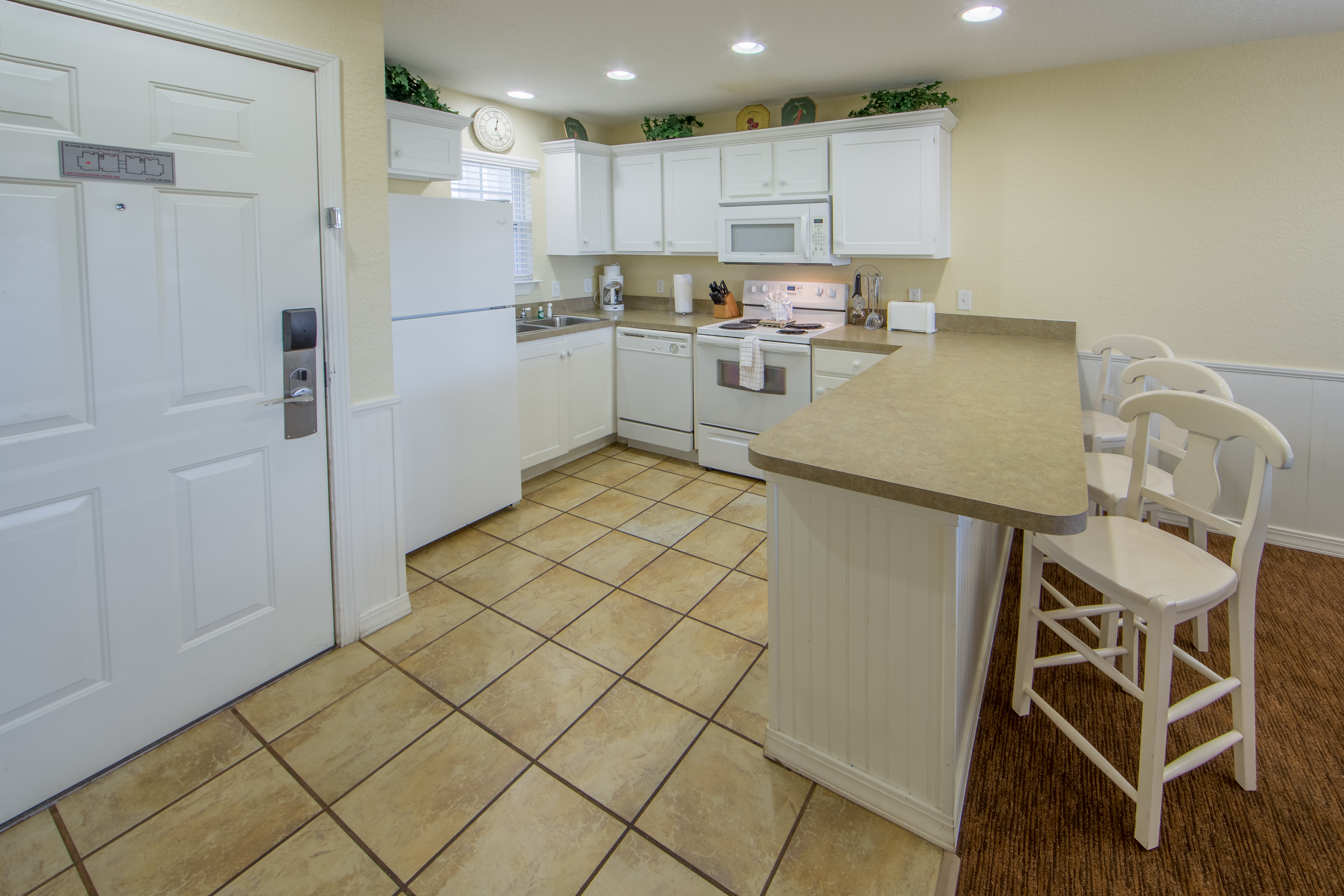 Holiday Inn Club Vacations Apple Mountain Resort