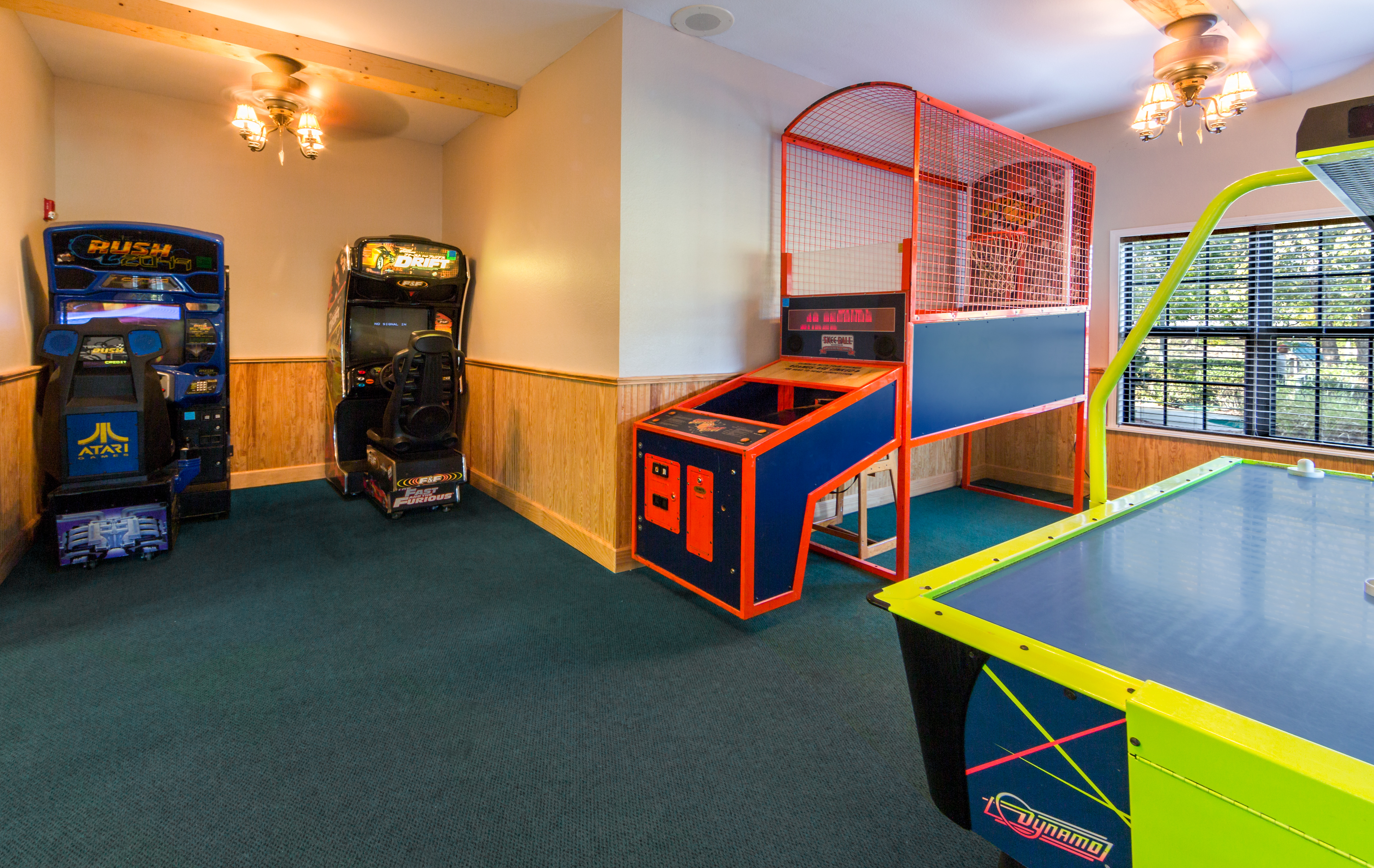 Holiday Inn Club Vacations Apple Mountain Resort