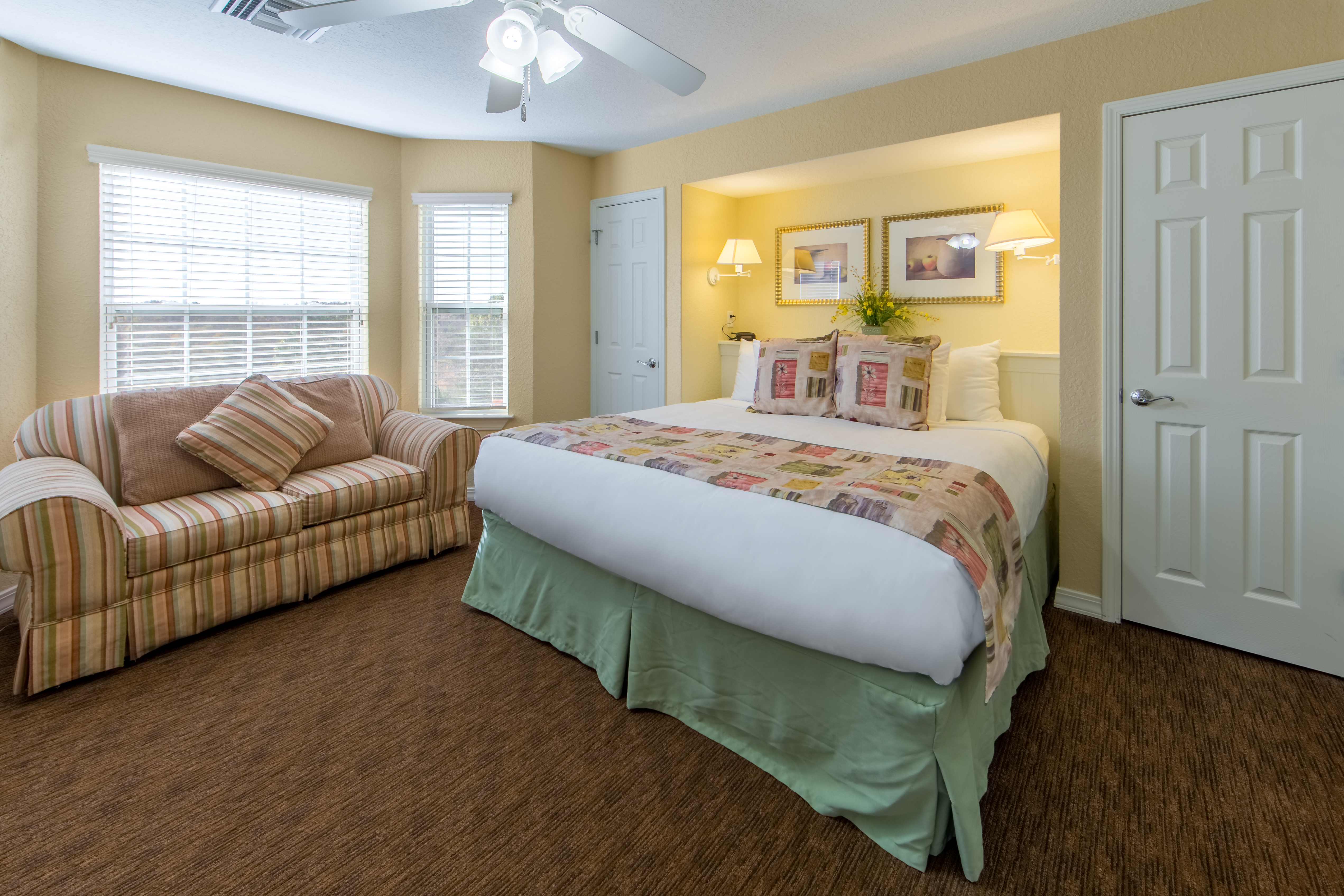 Holiday Inn Club Vacations Apple Mountain Resort