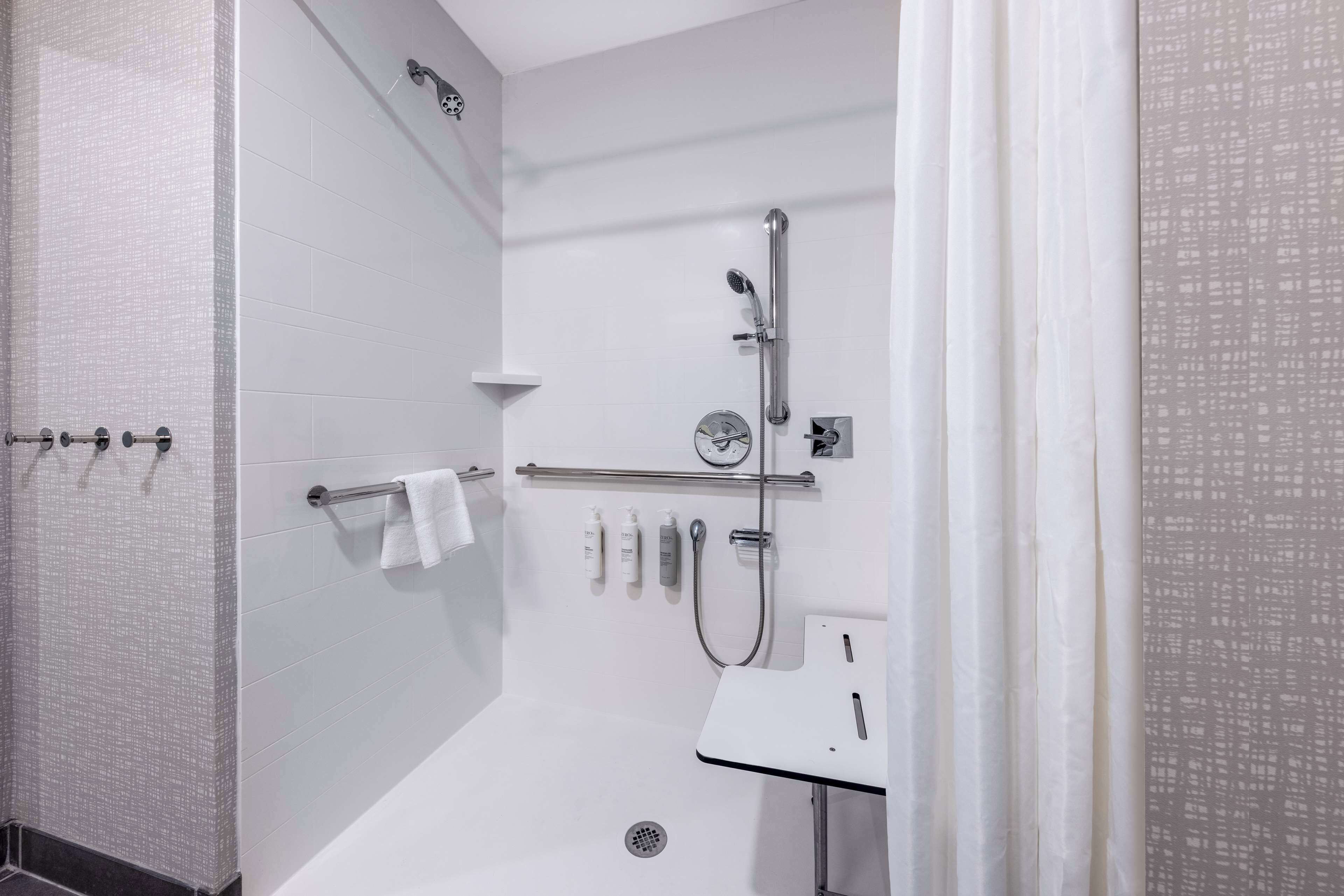 Hampton Inn Columbus Downtown