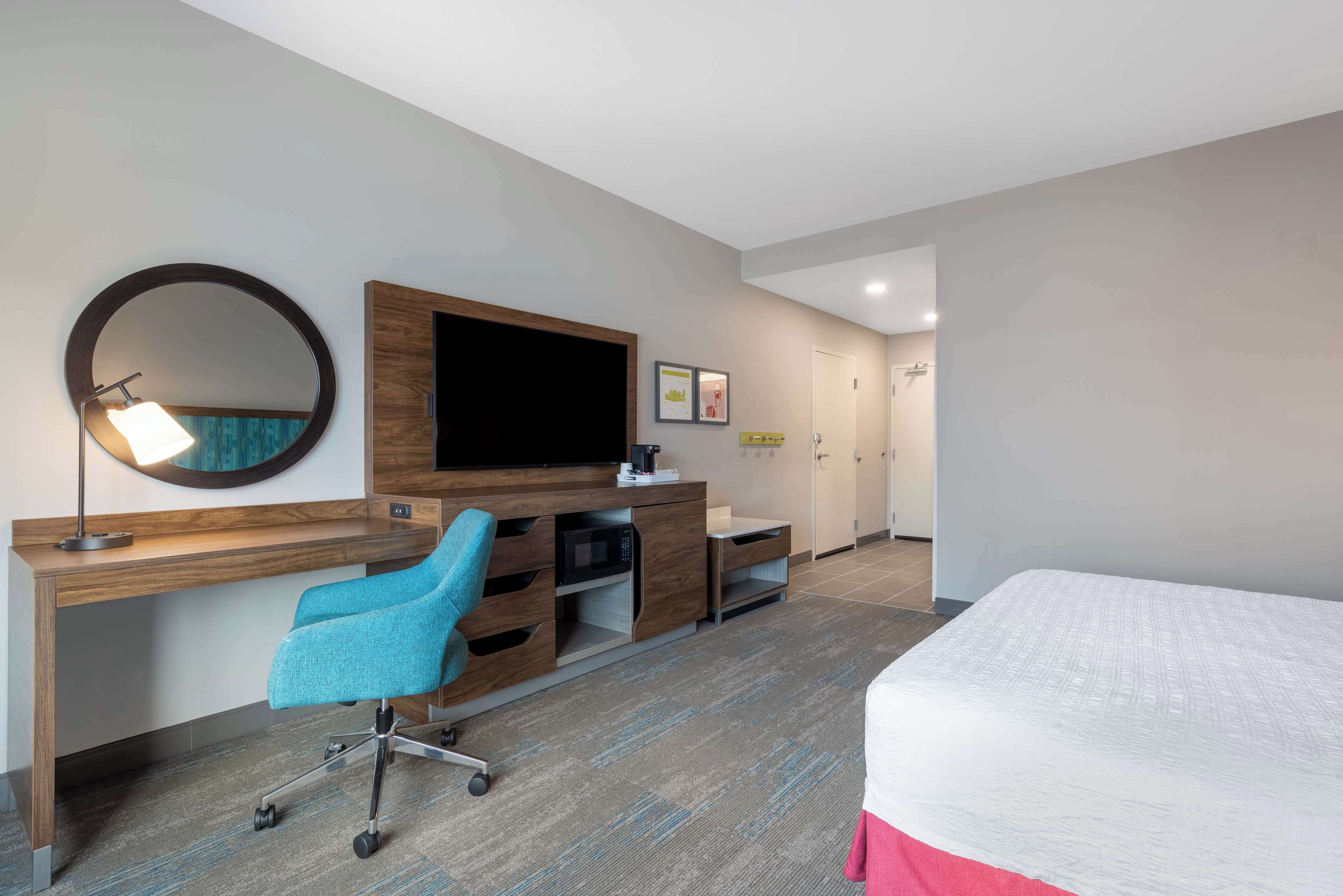 Hampton Inn Columbus Downtown