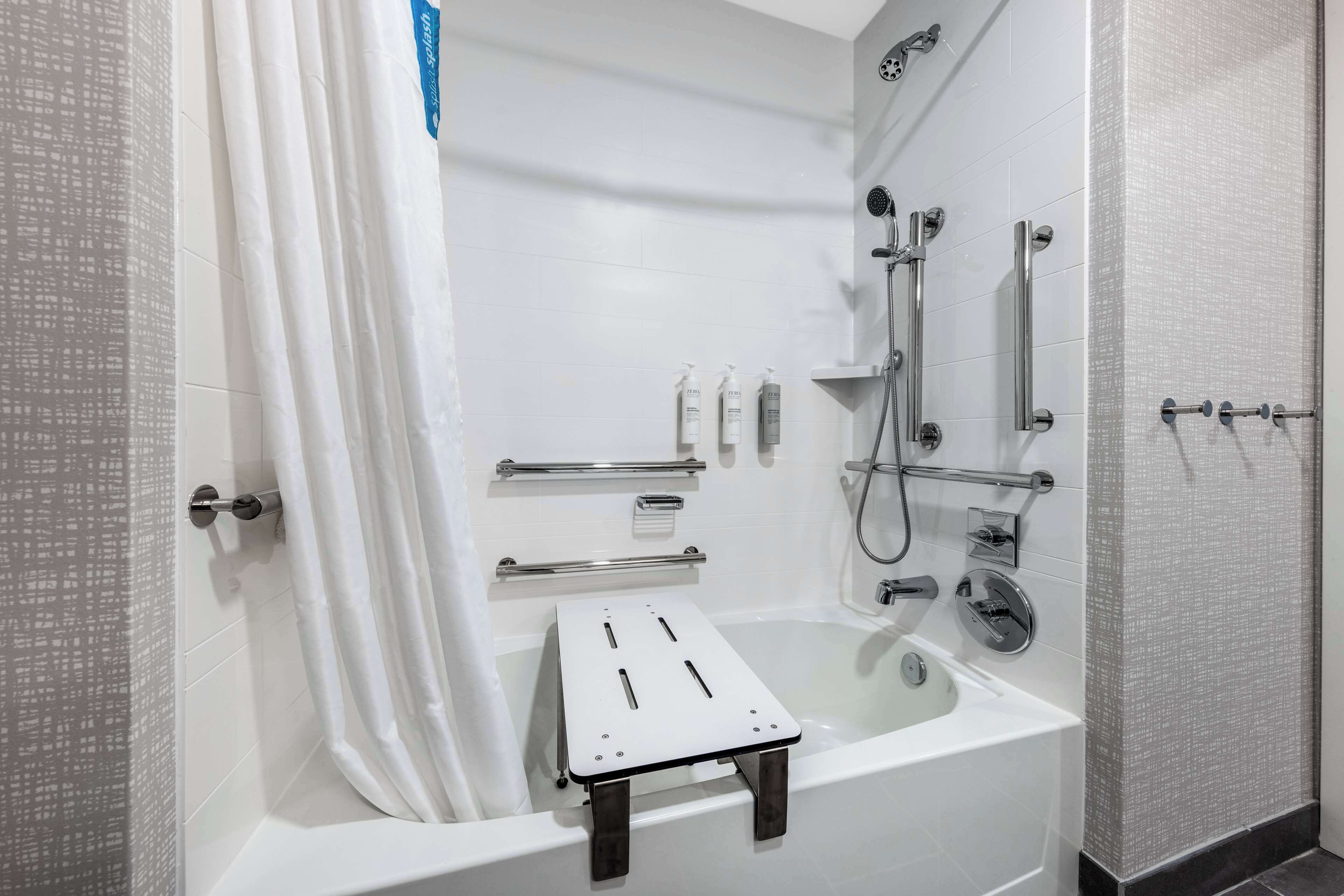 Hampton Inn Columbus Downtown