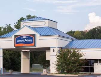 Howard Johnson by Wyndham Commerce GA