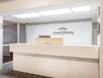 Howard Johnson by Wyndham Commerce GA