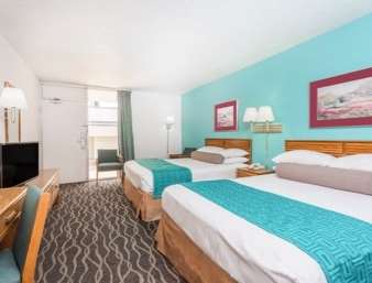 Howard Johnson by Wyndham Commerce GA