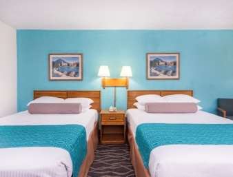 Howard Johnson by Wyndham Commerce GA