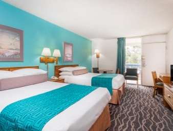 Howard Johnson by Wyndham Commerce GA