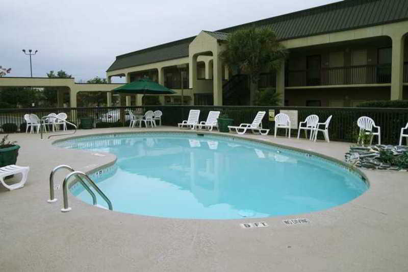 Econo Lodge Cordele