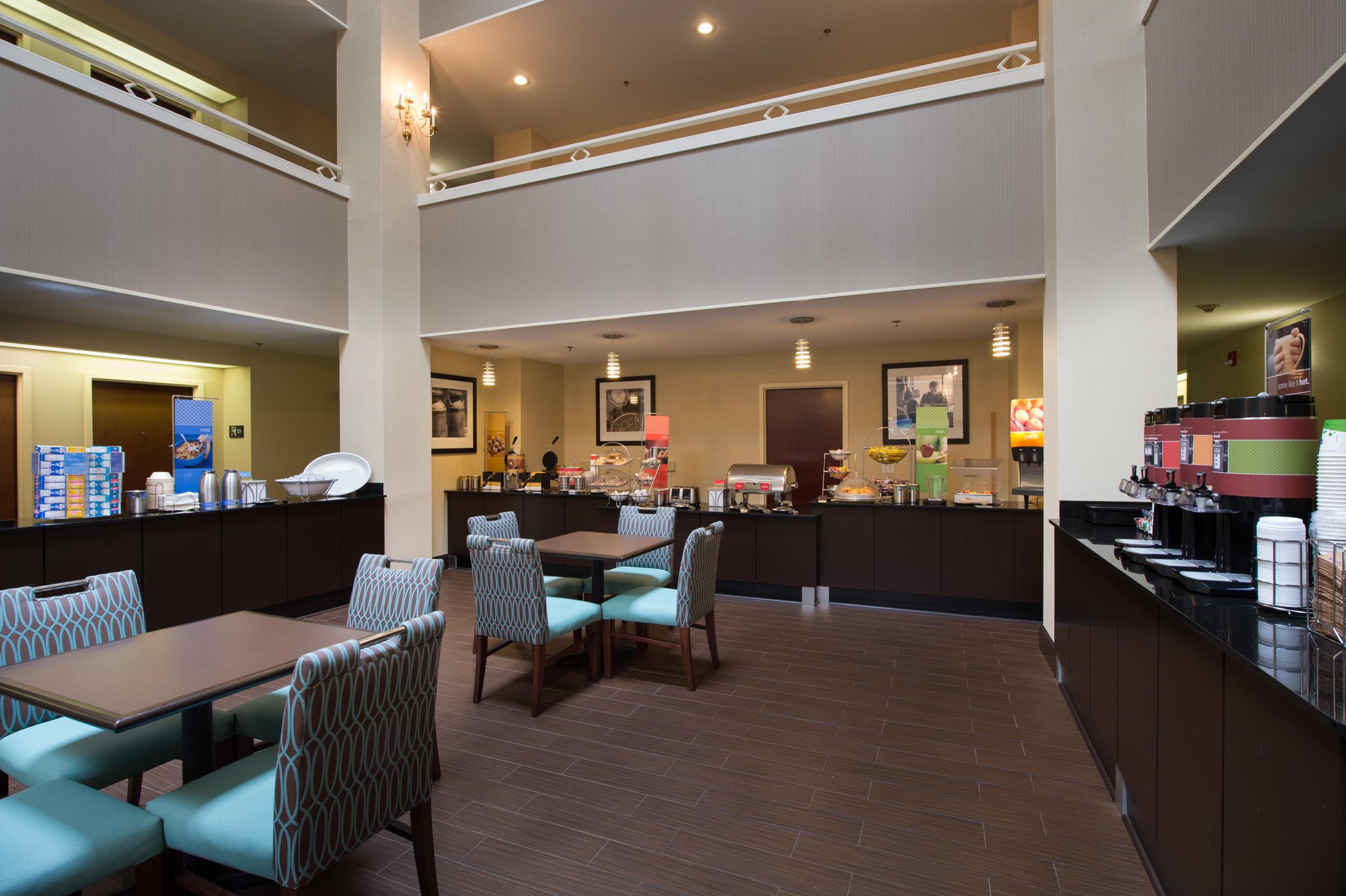 Hampton Inn Cornelia