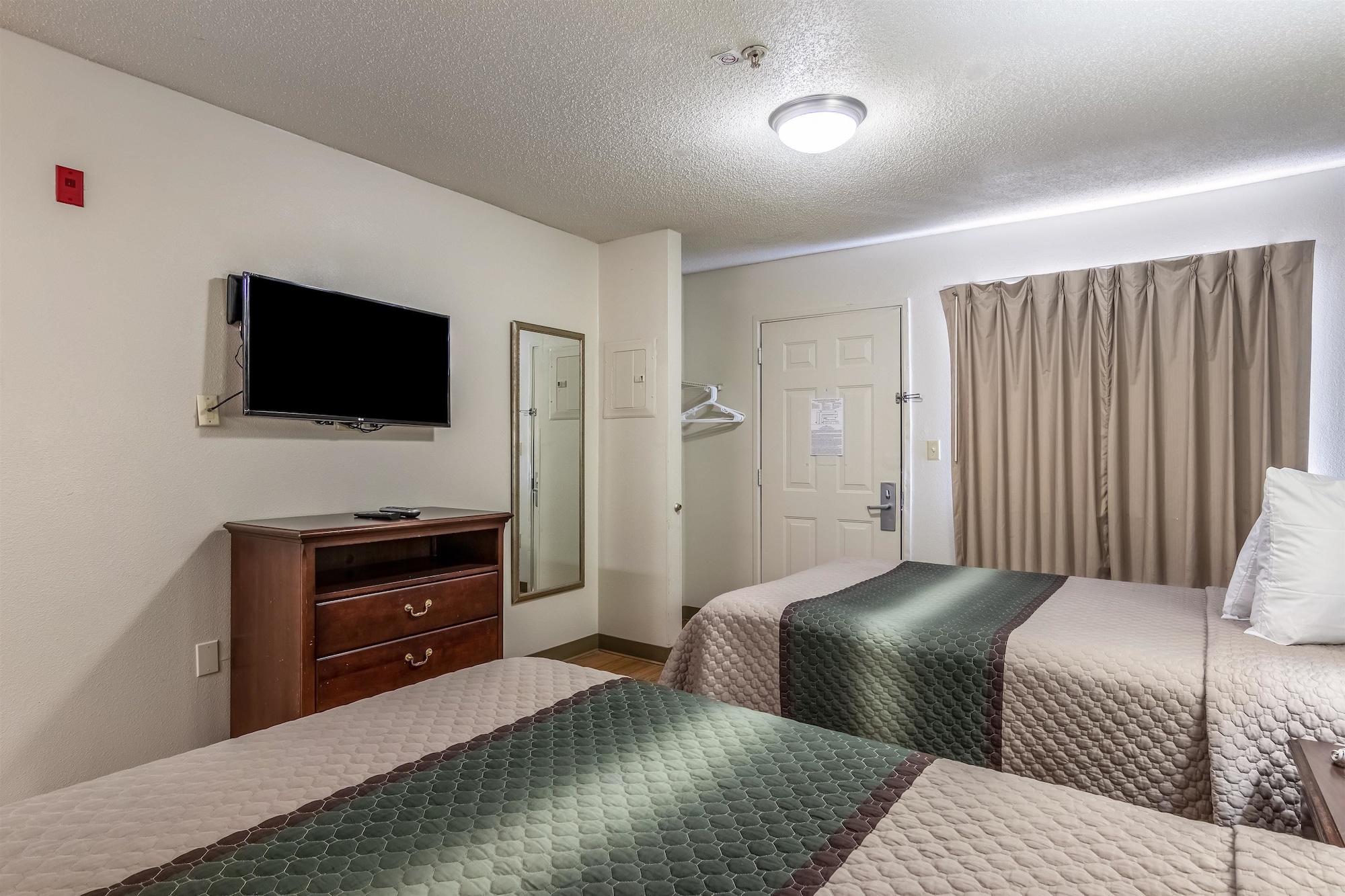 HomeTowne Studios Covington, GA