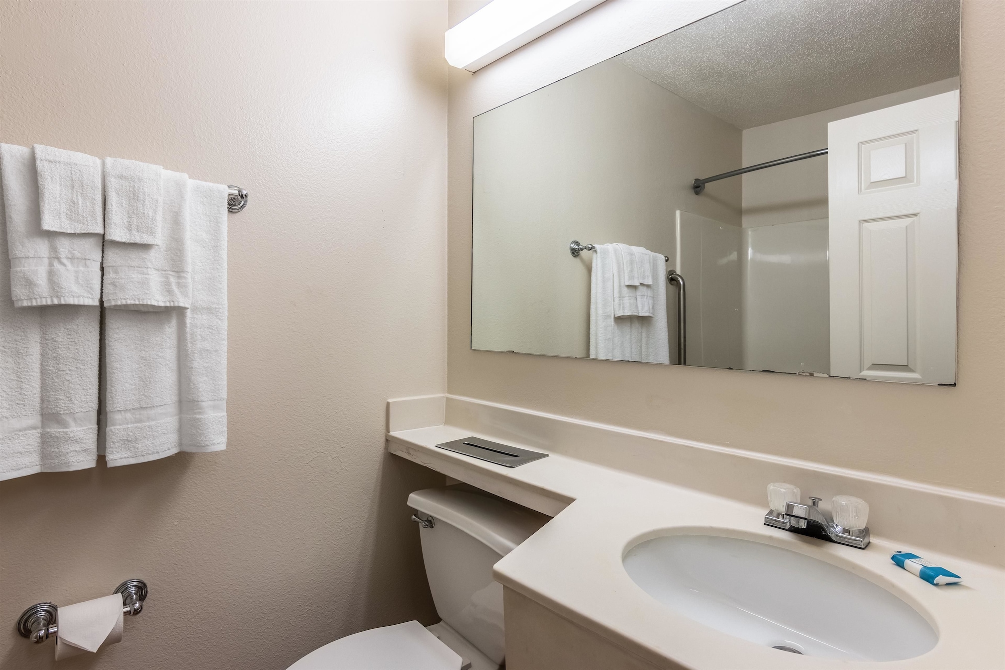 HomeTowne Studios Covington, GA