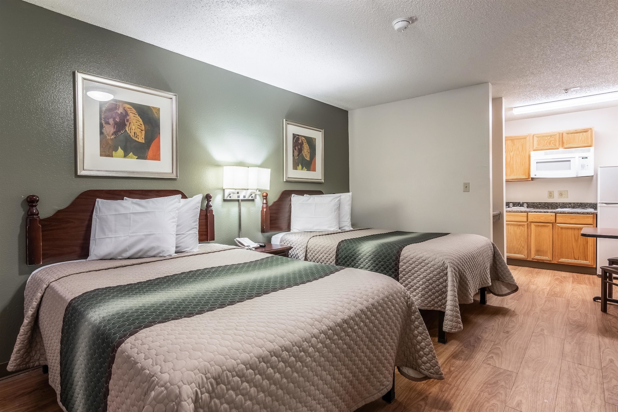 HomeTowne Studios Covington, GA