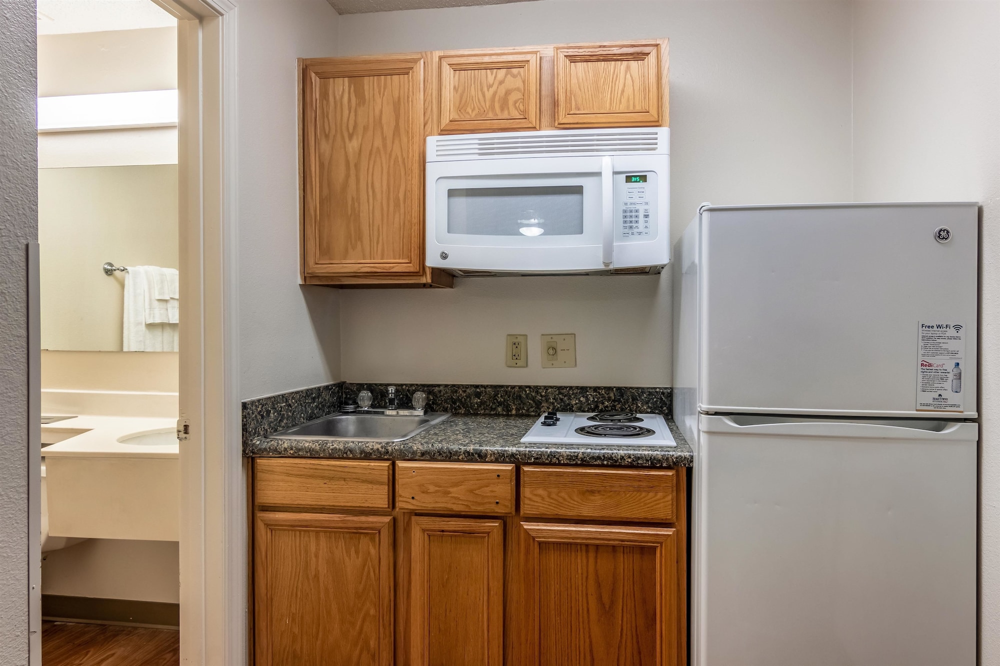 HomeTowne Studios Covington, GA