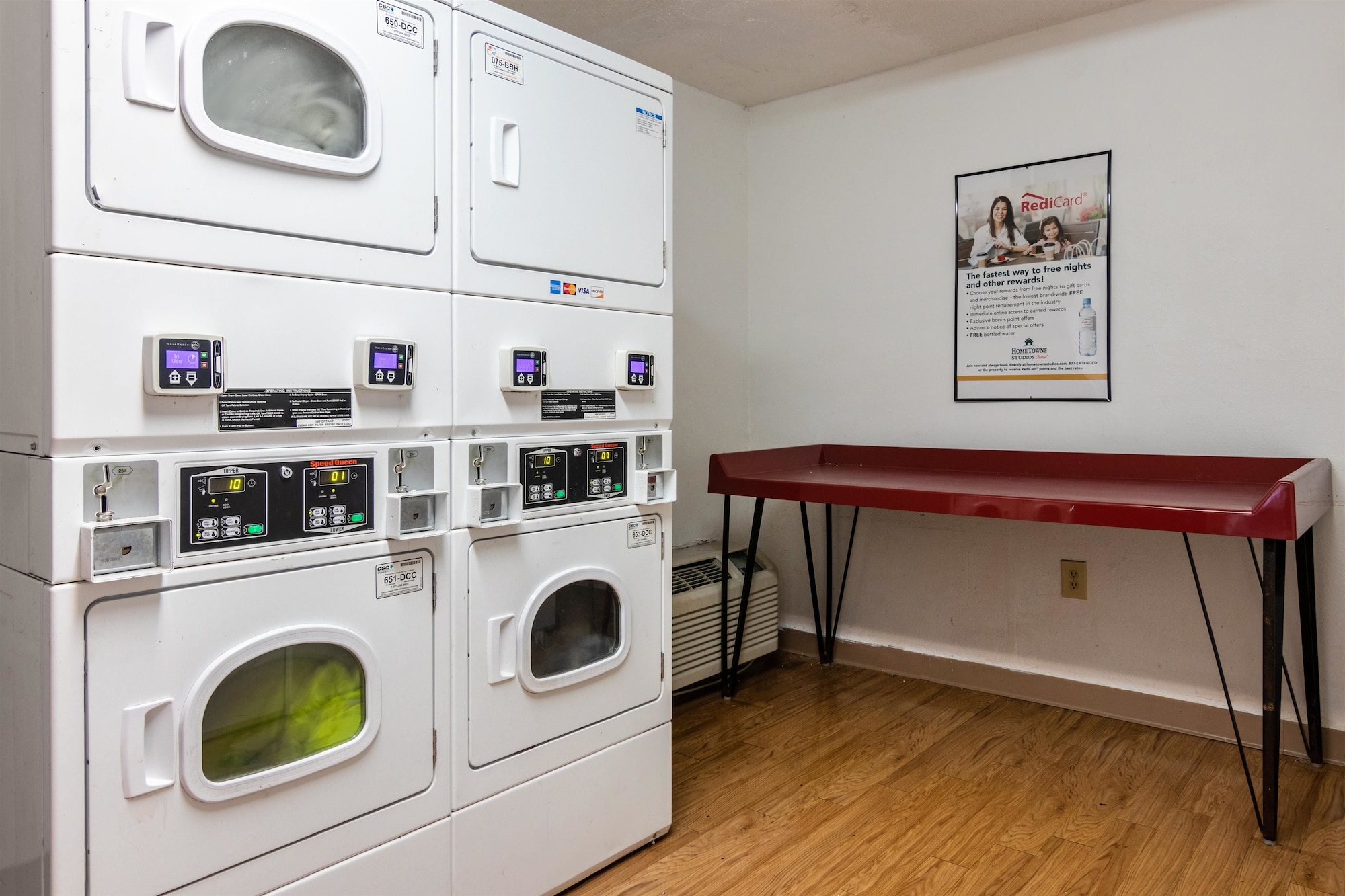 HomeTowne Studios Covington, GA