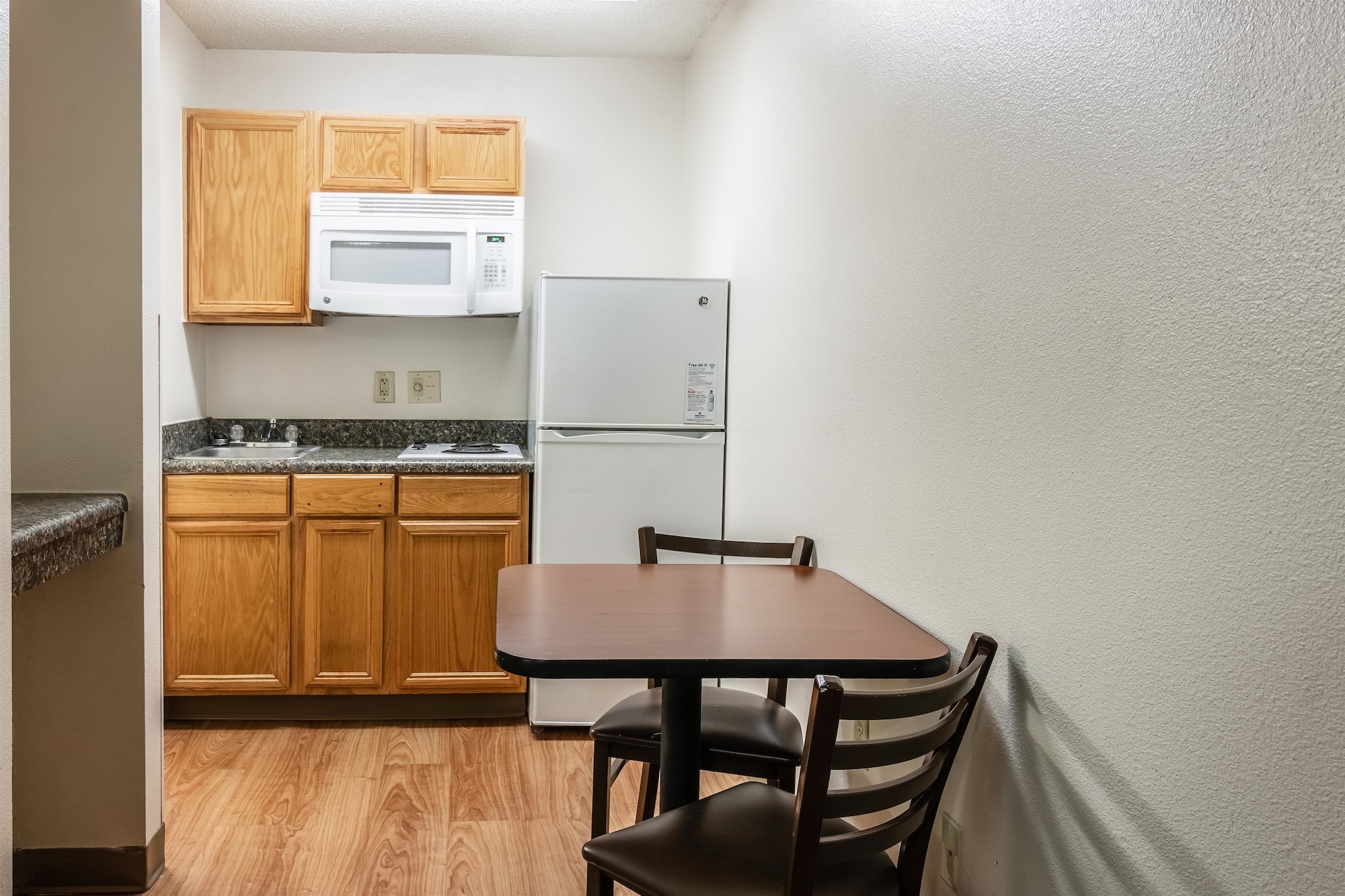 HomeTowne Studios Covington, GA