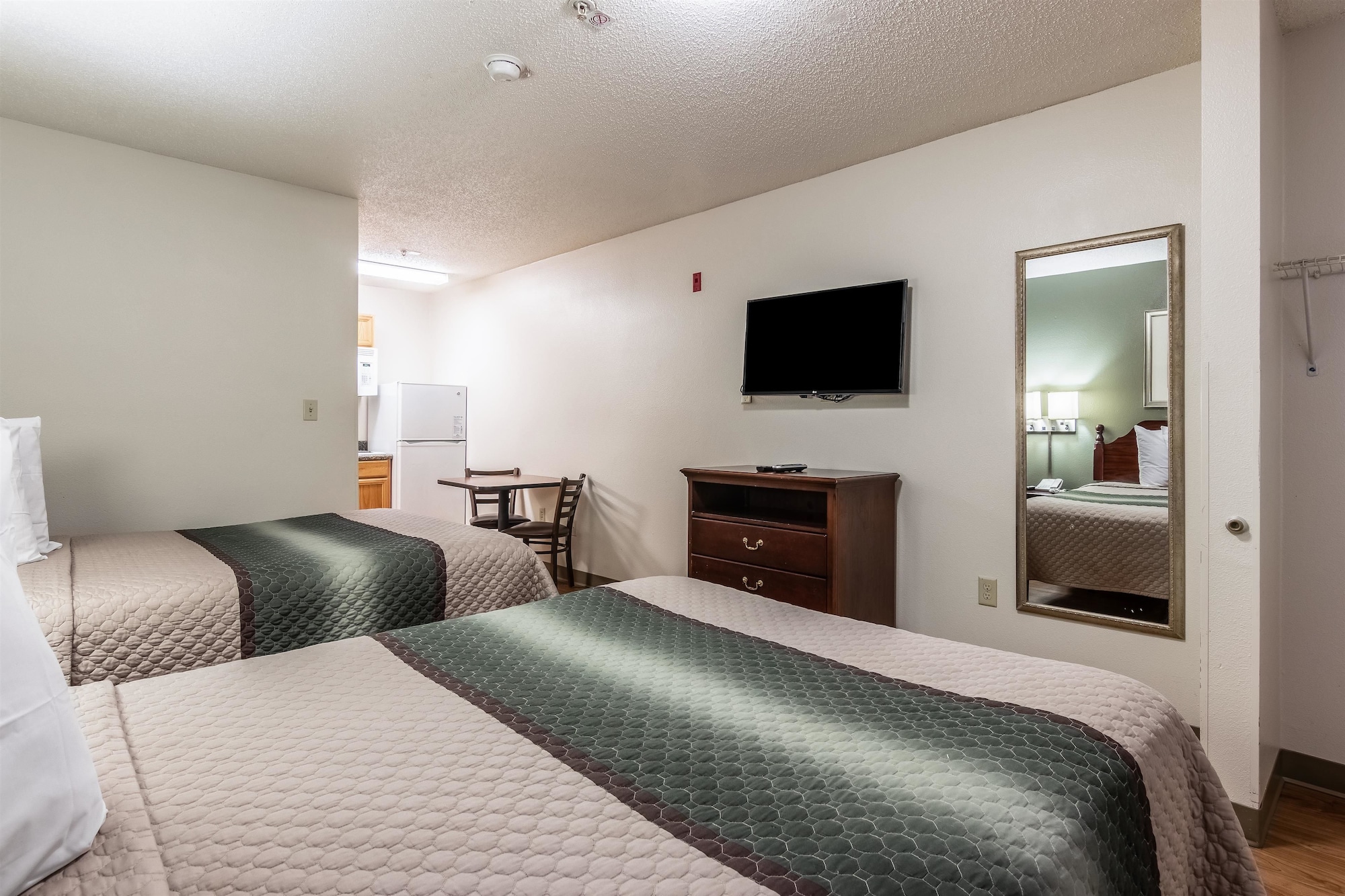 HomeTowne Studios Covington, GA