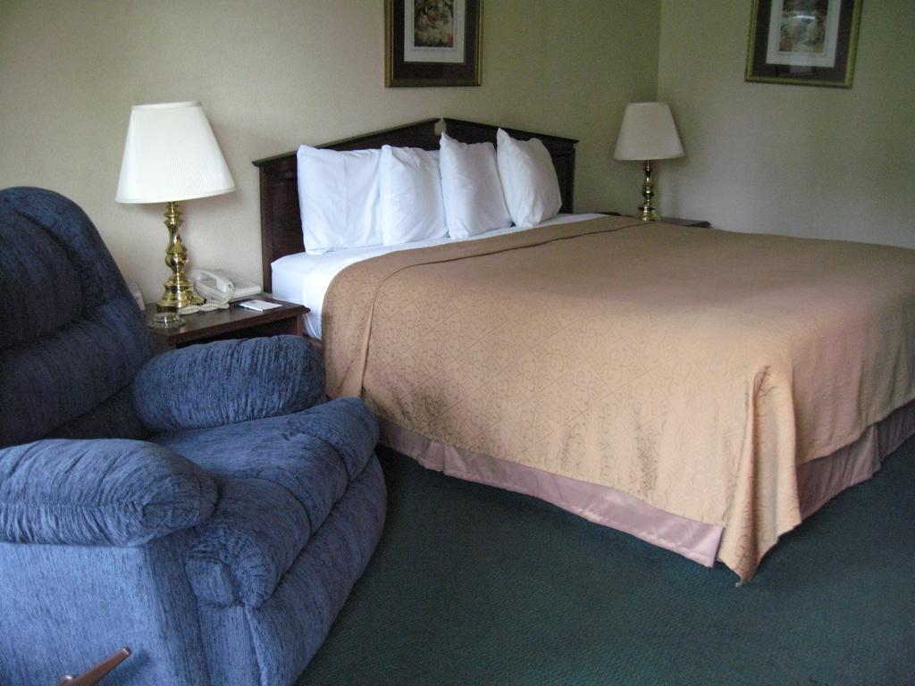 Quality Inn Covington