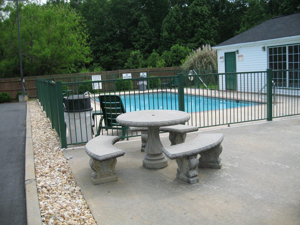 Quality Inn Covington