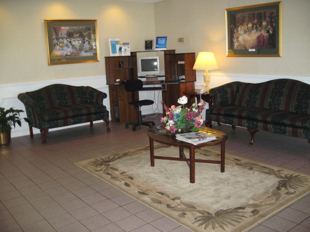 Quality Inn Covington