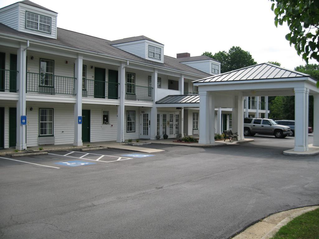 Quality Inn Covington