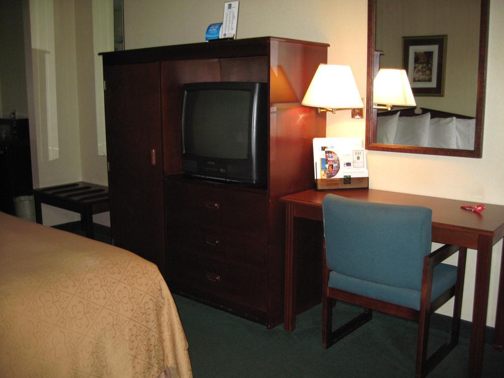 Quality Inn Covington
