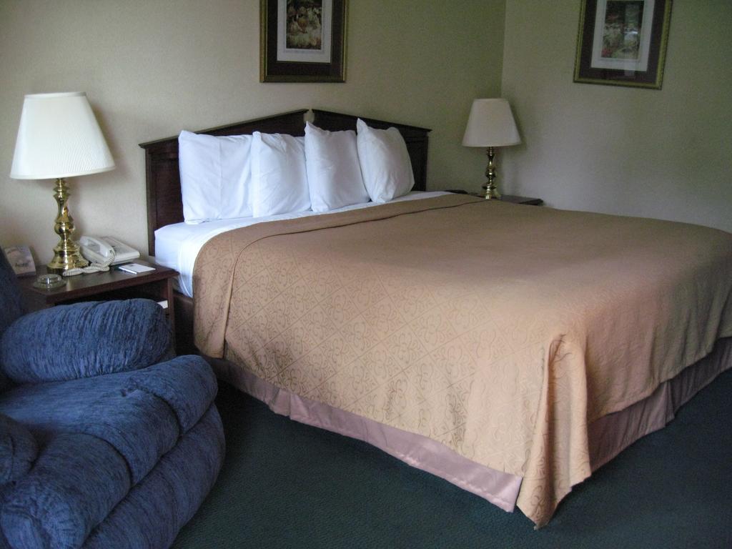 Quality Inn Covington