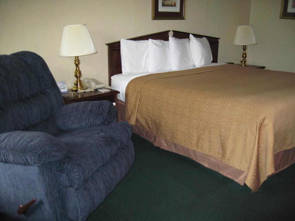 Quality Inn Covington